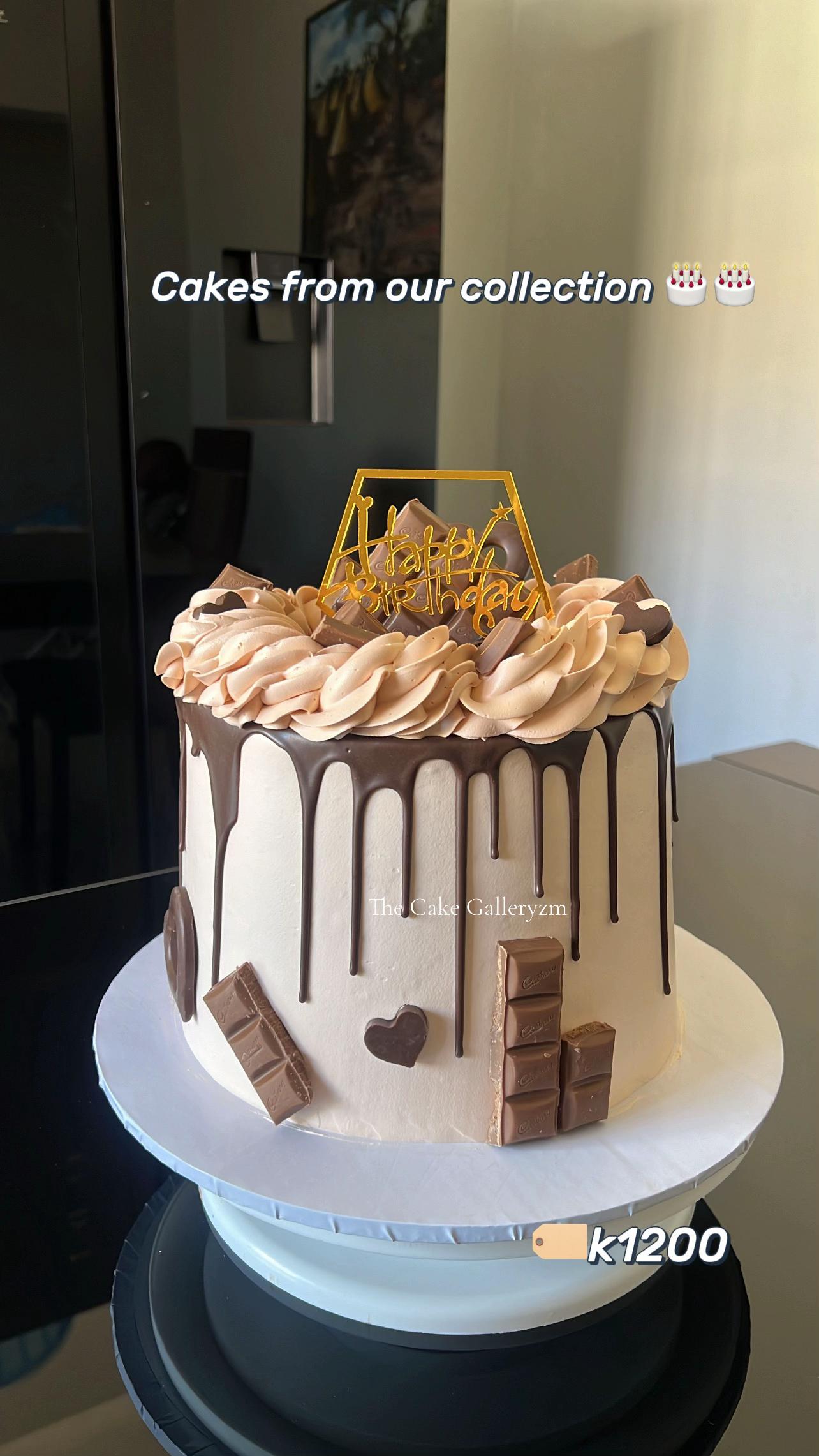 @The_Cake_Galleryzm🎀