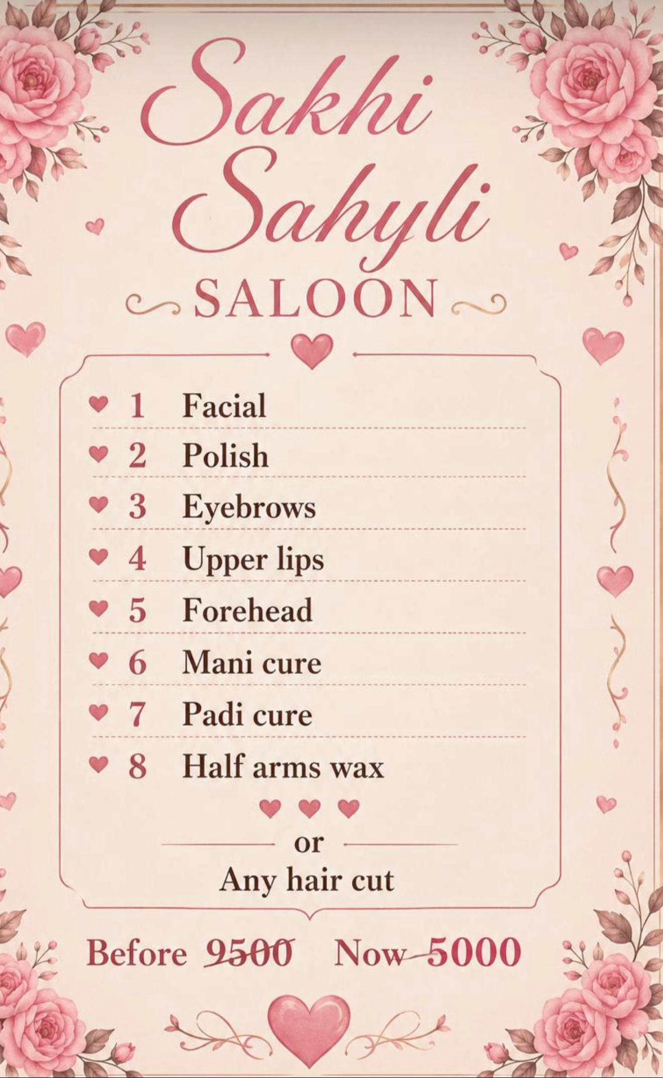 @S.S saloon