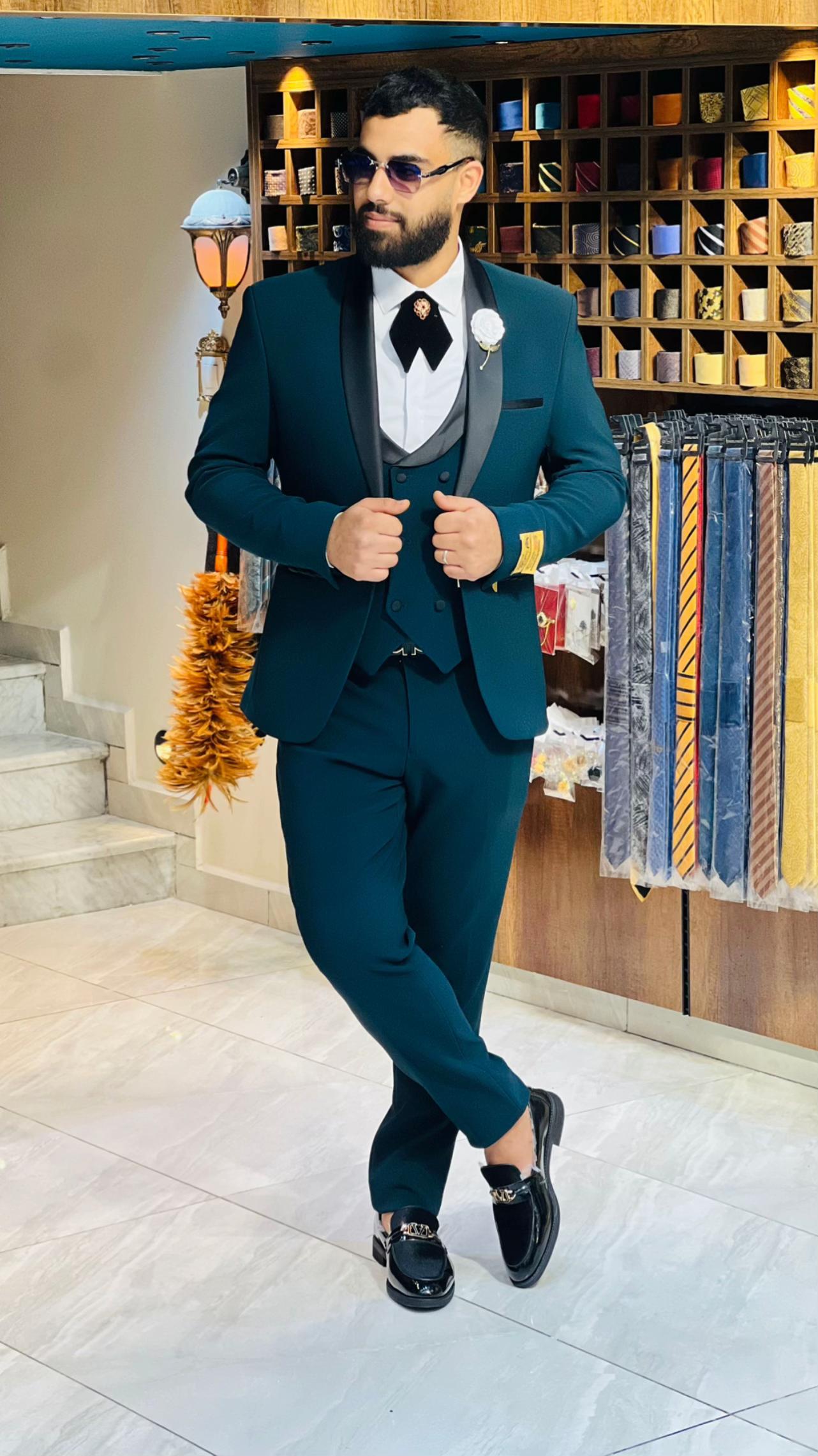 @MONARQ🤵🏻BLIDA