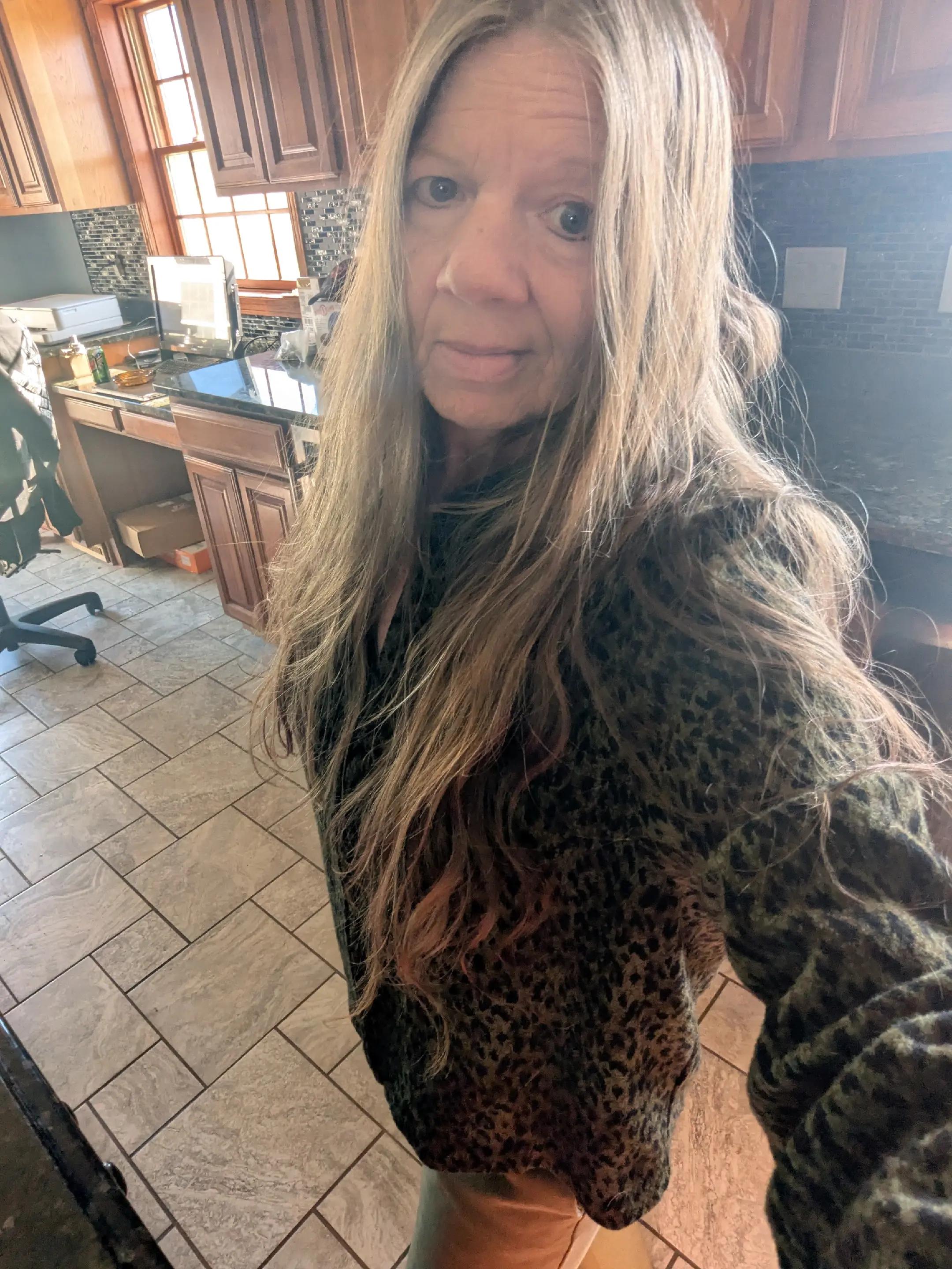@Pamela🇺🇸💙 Wisconsin here 💙