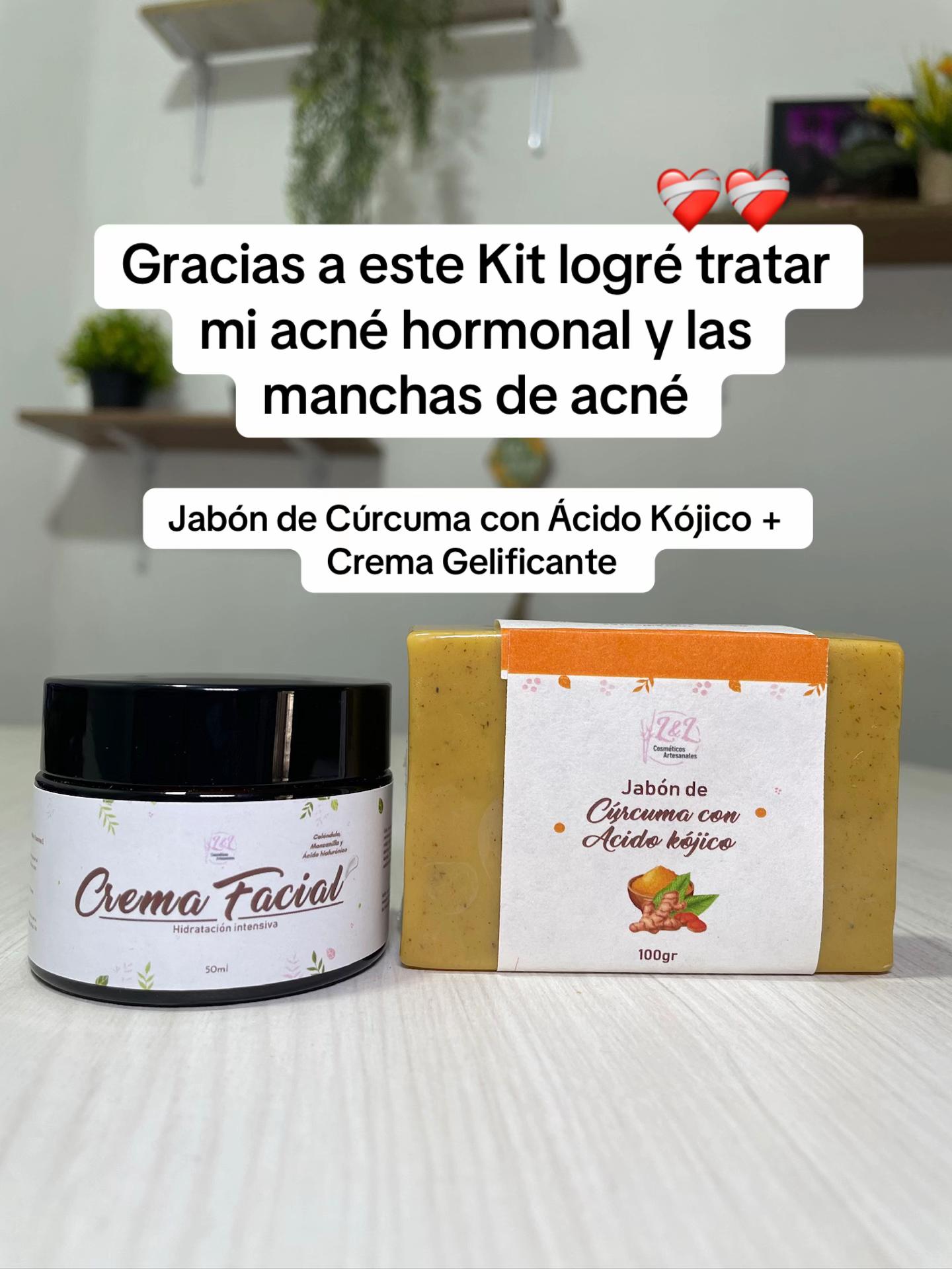 @L&L|Jabones y Shampoo🦋✨