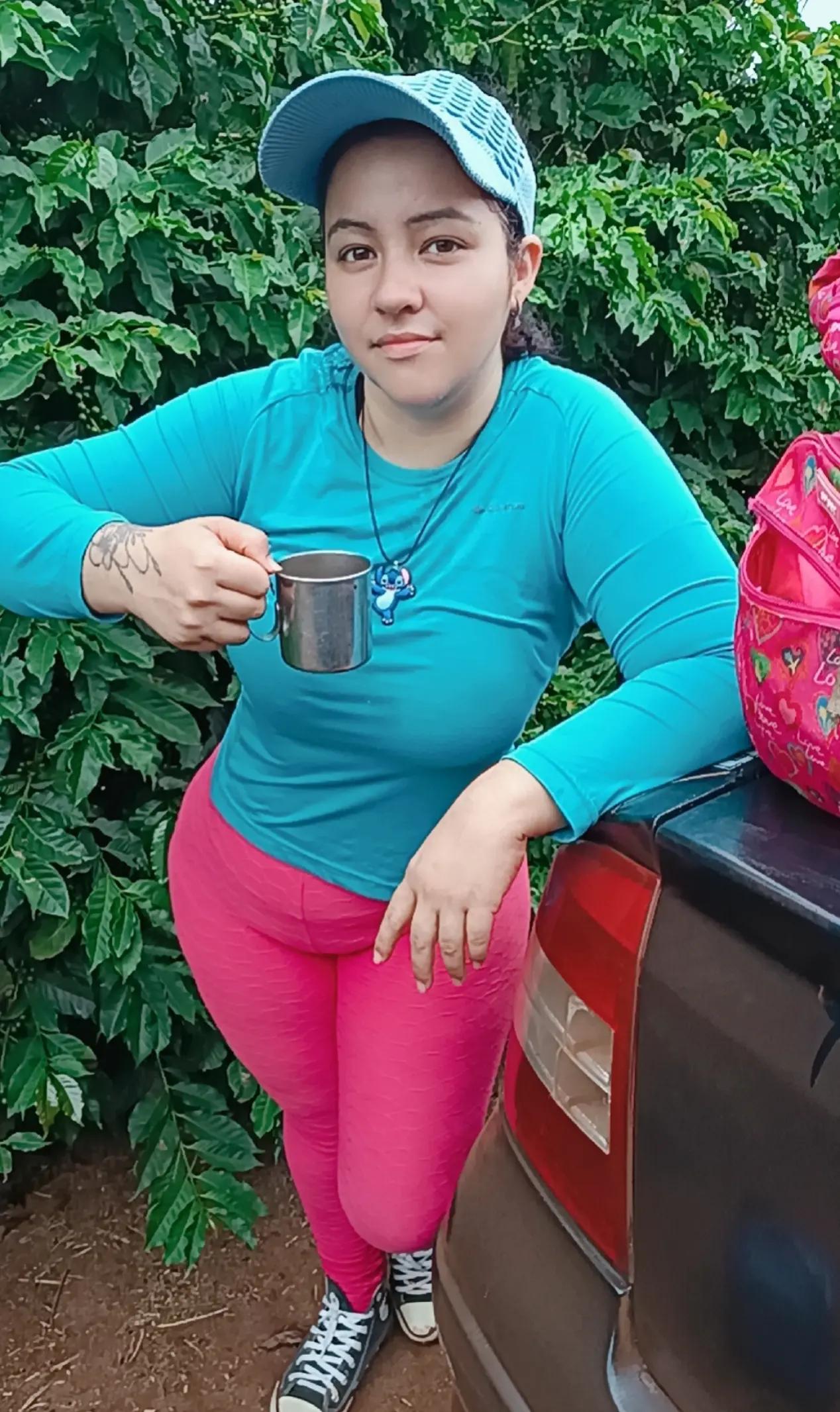 @Priscila