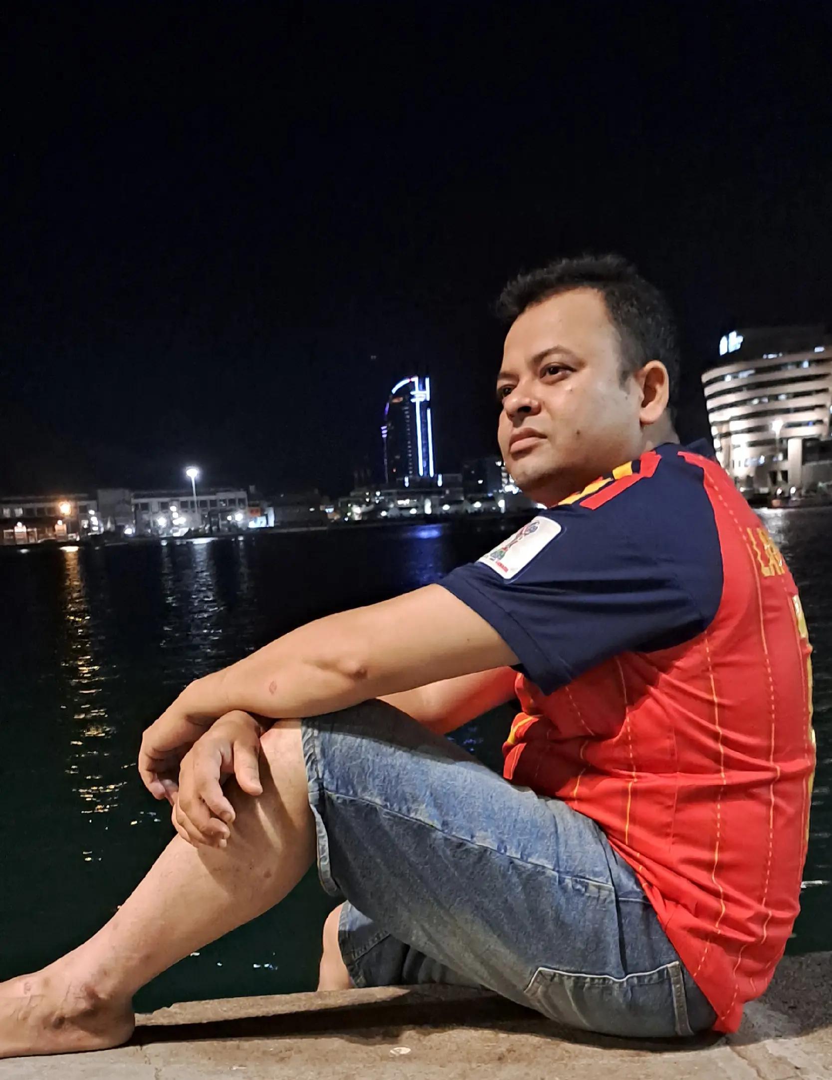 @Ronie Rezaul Karem 🇪🇦 🇧🇩