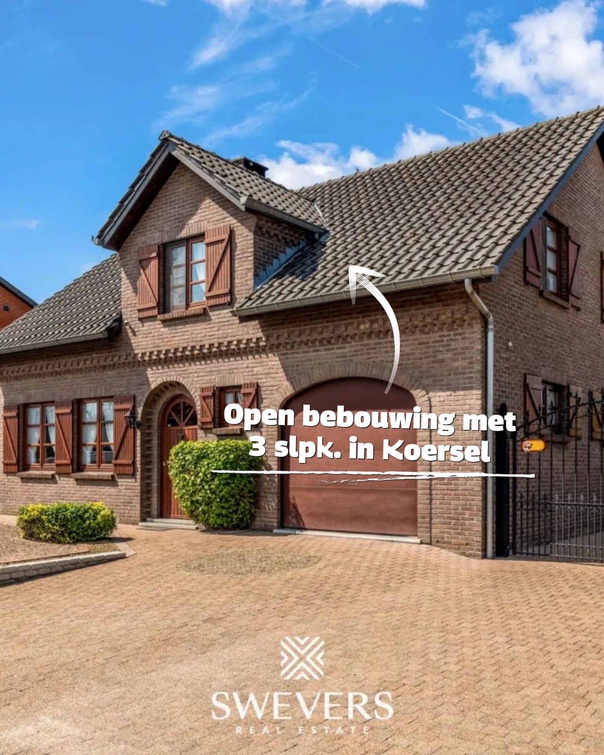 @Swevers Real Estate
