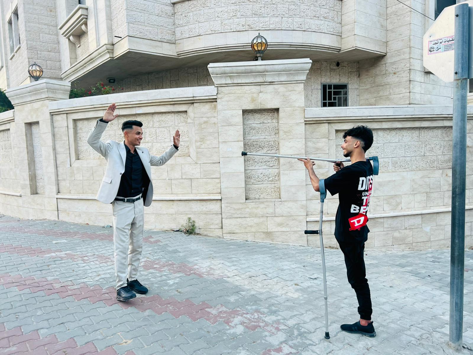 @عمر النعيزي(الإمبراطور)