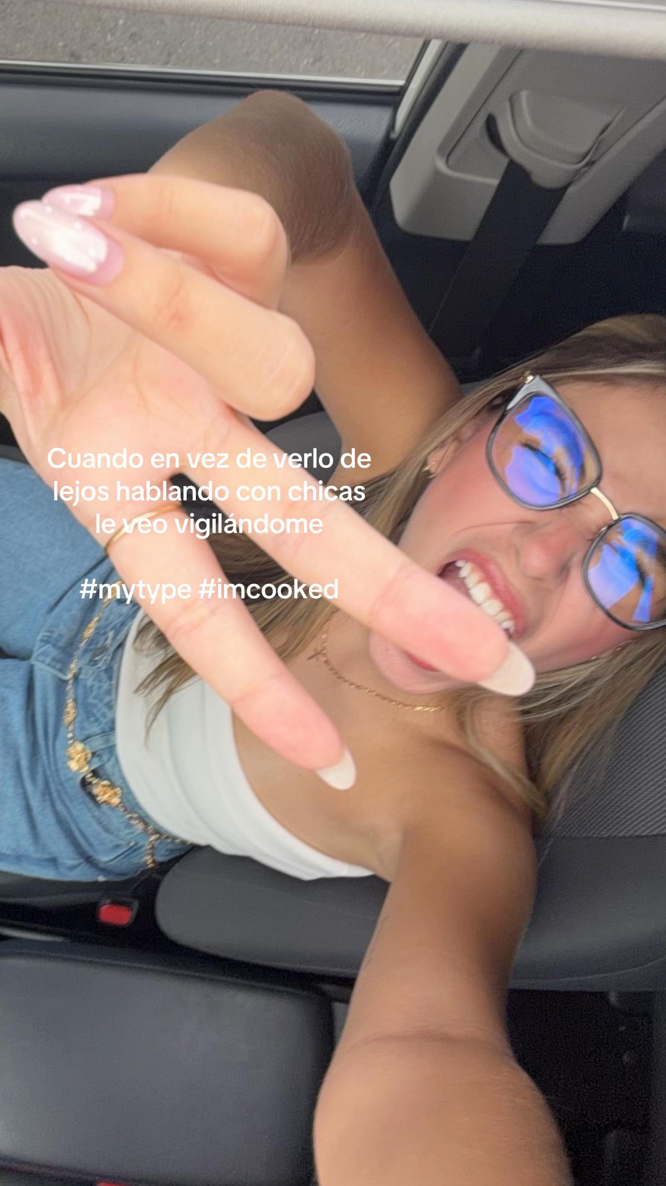 @Susi Montoya