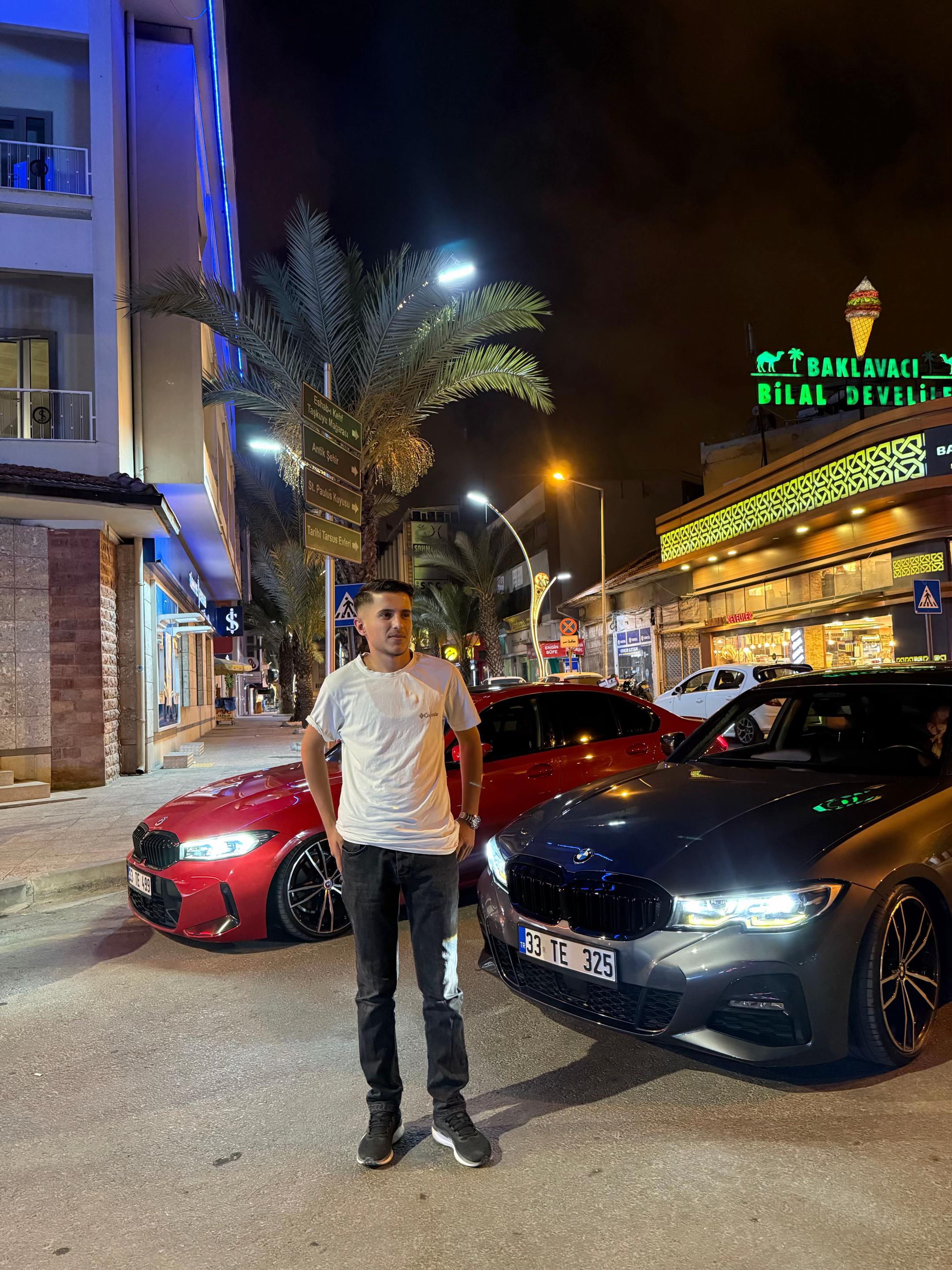 @MUHAMET HOŞGÖREN