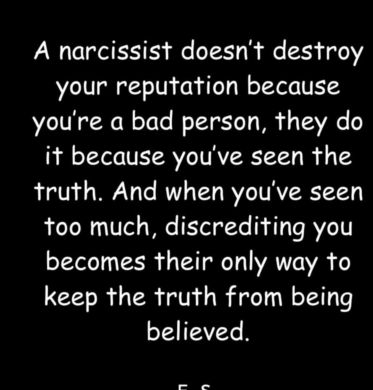 @Targetedindividual