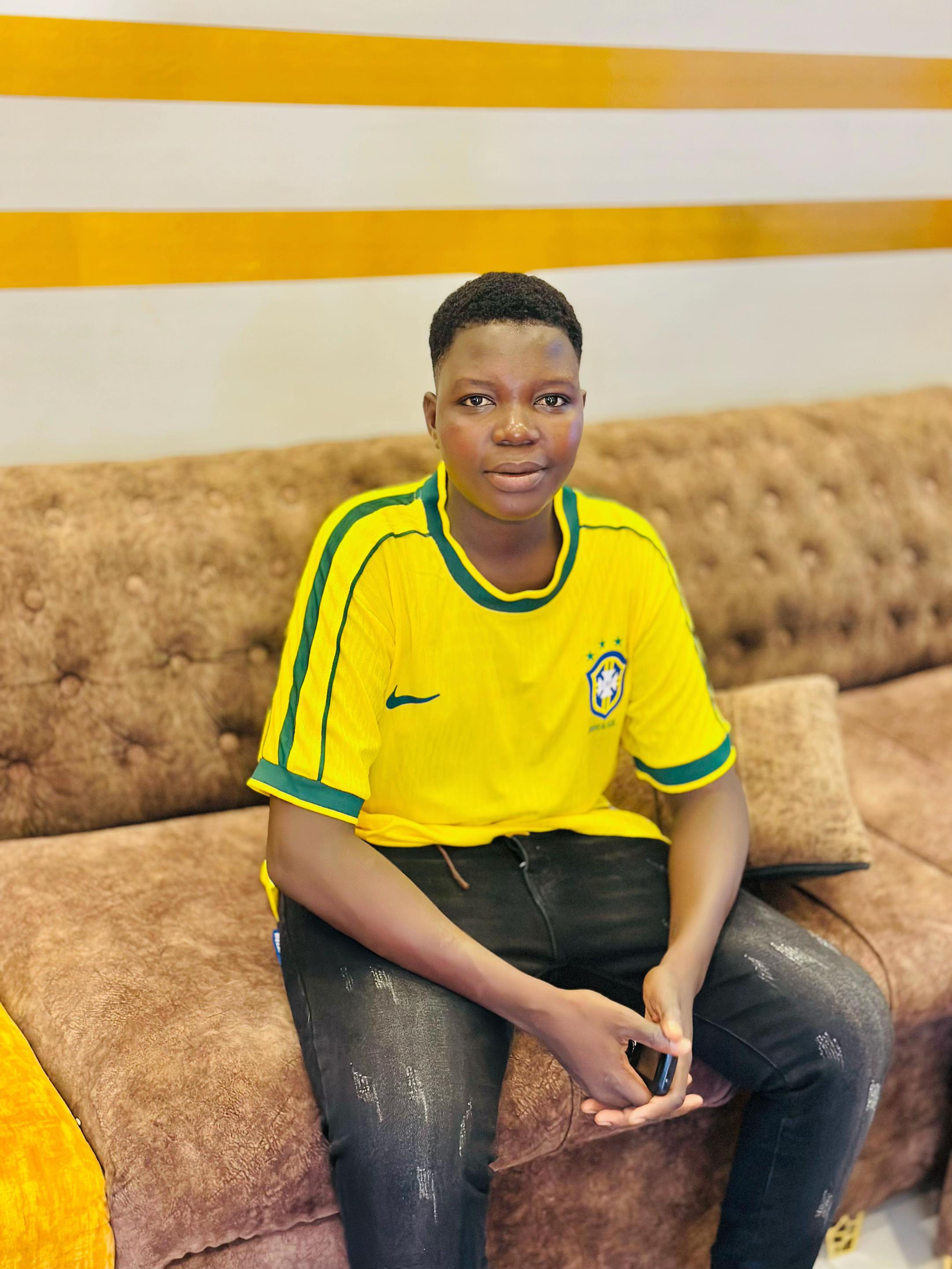 @Amzi Gabane