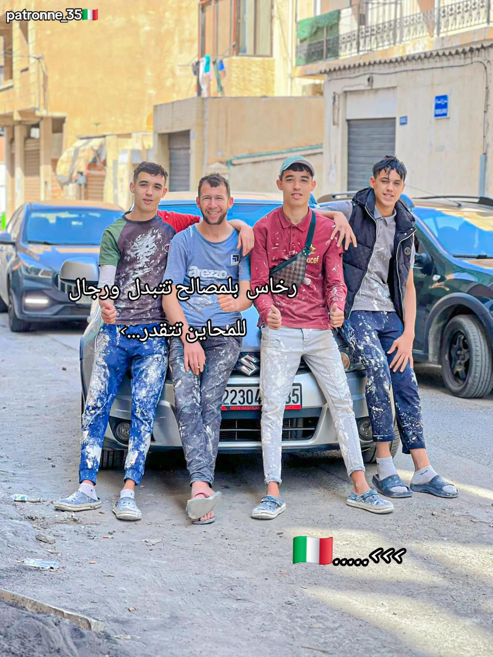 @patronne_ deco 35 🇮🇹