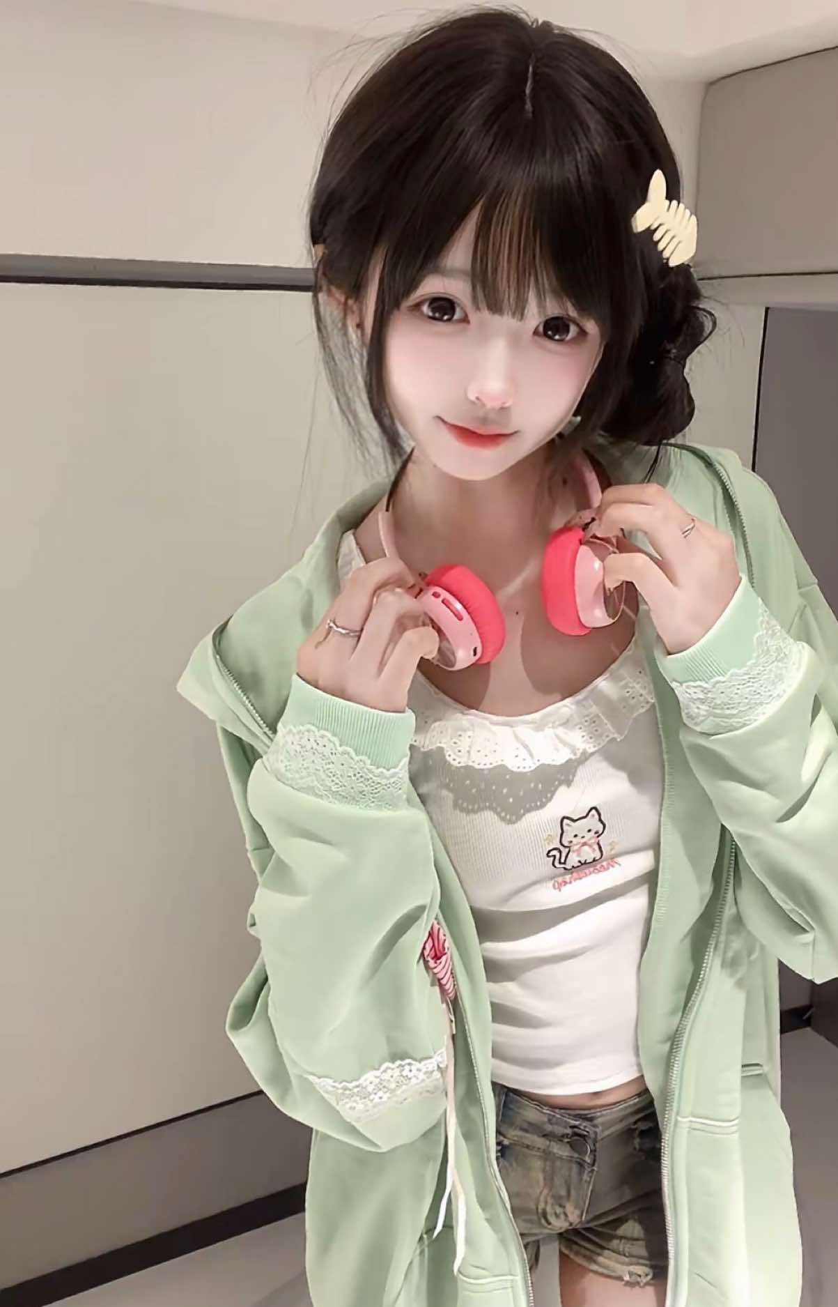 @つむぎ