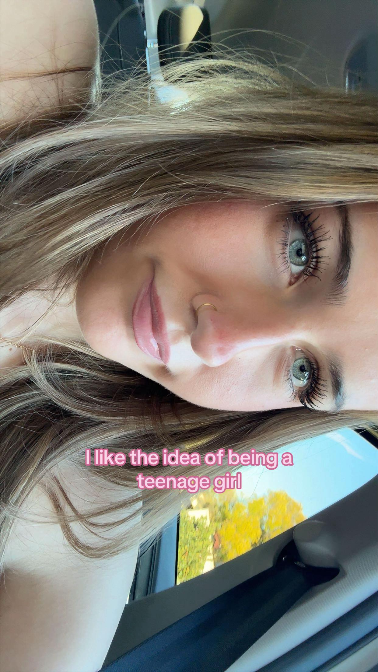 @amelia may