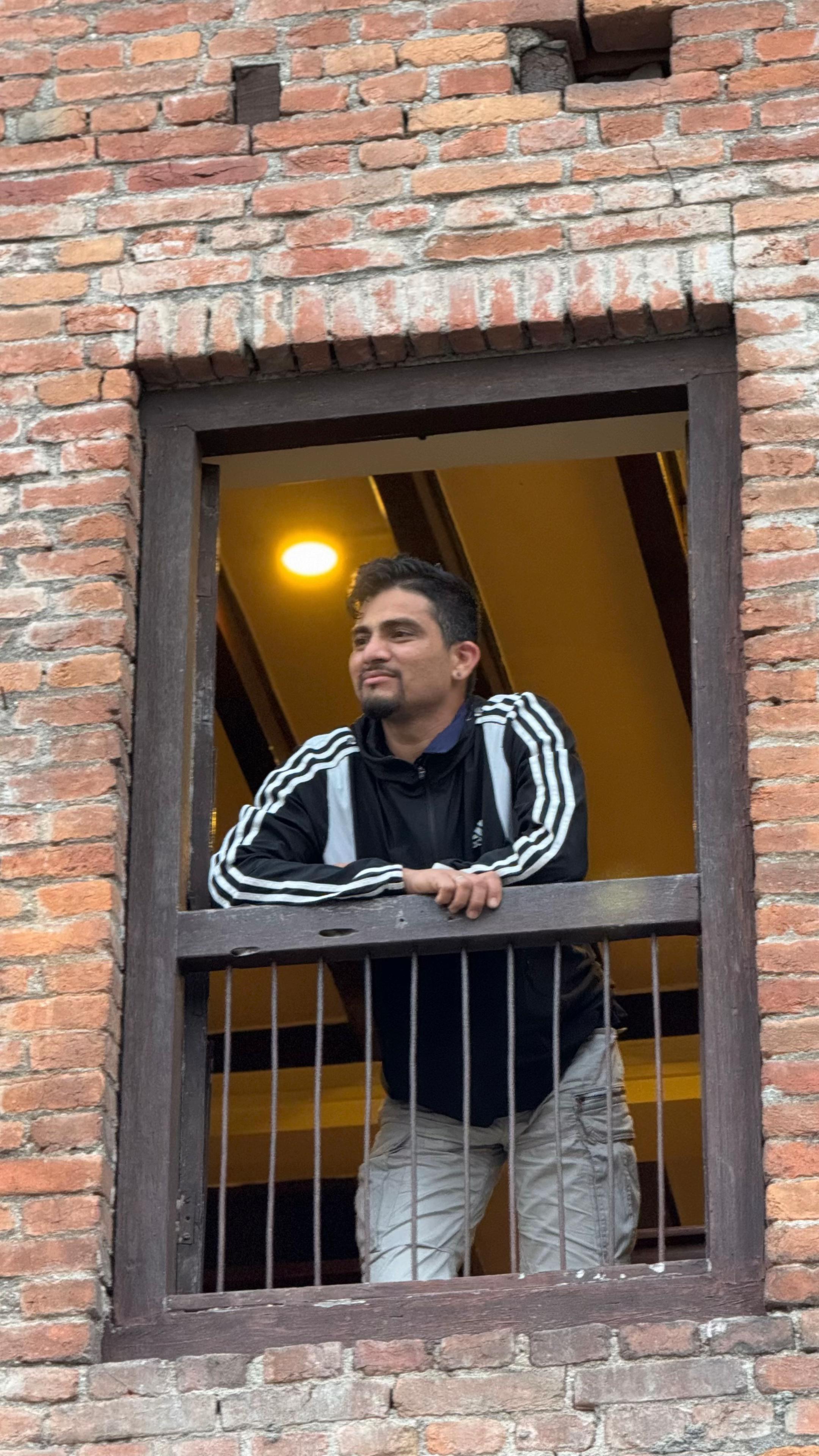 @नामै काफी छ🥀Ram kumar dahal🥀