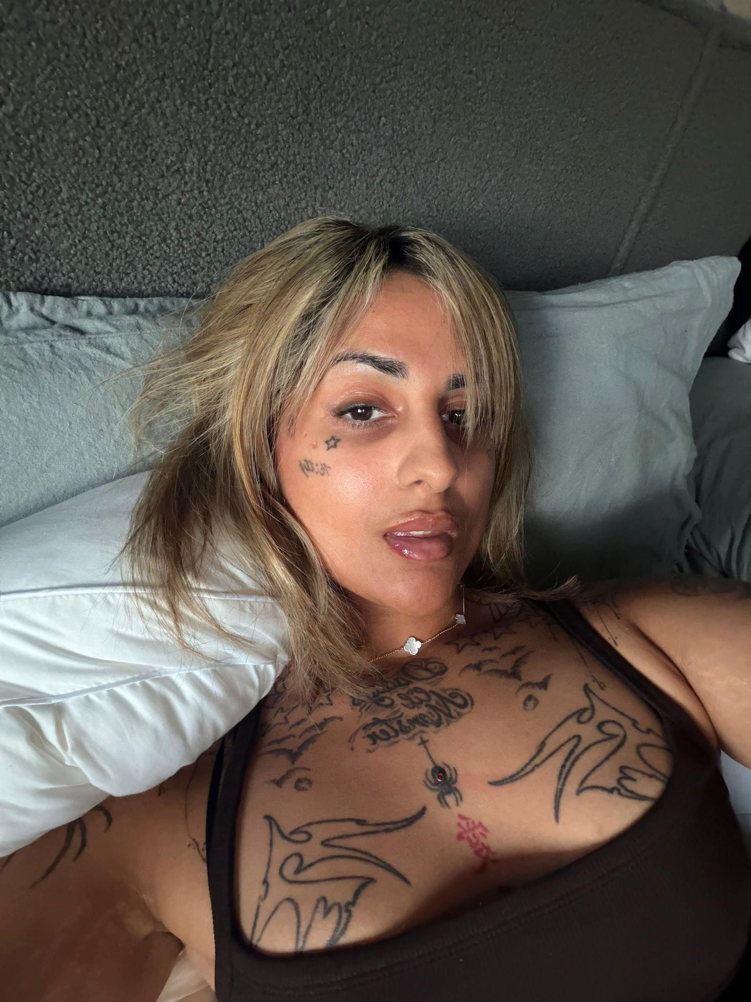 @Thestrippermel