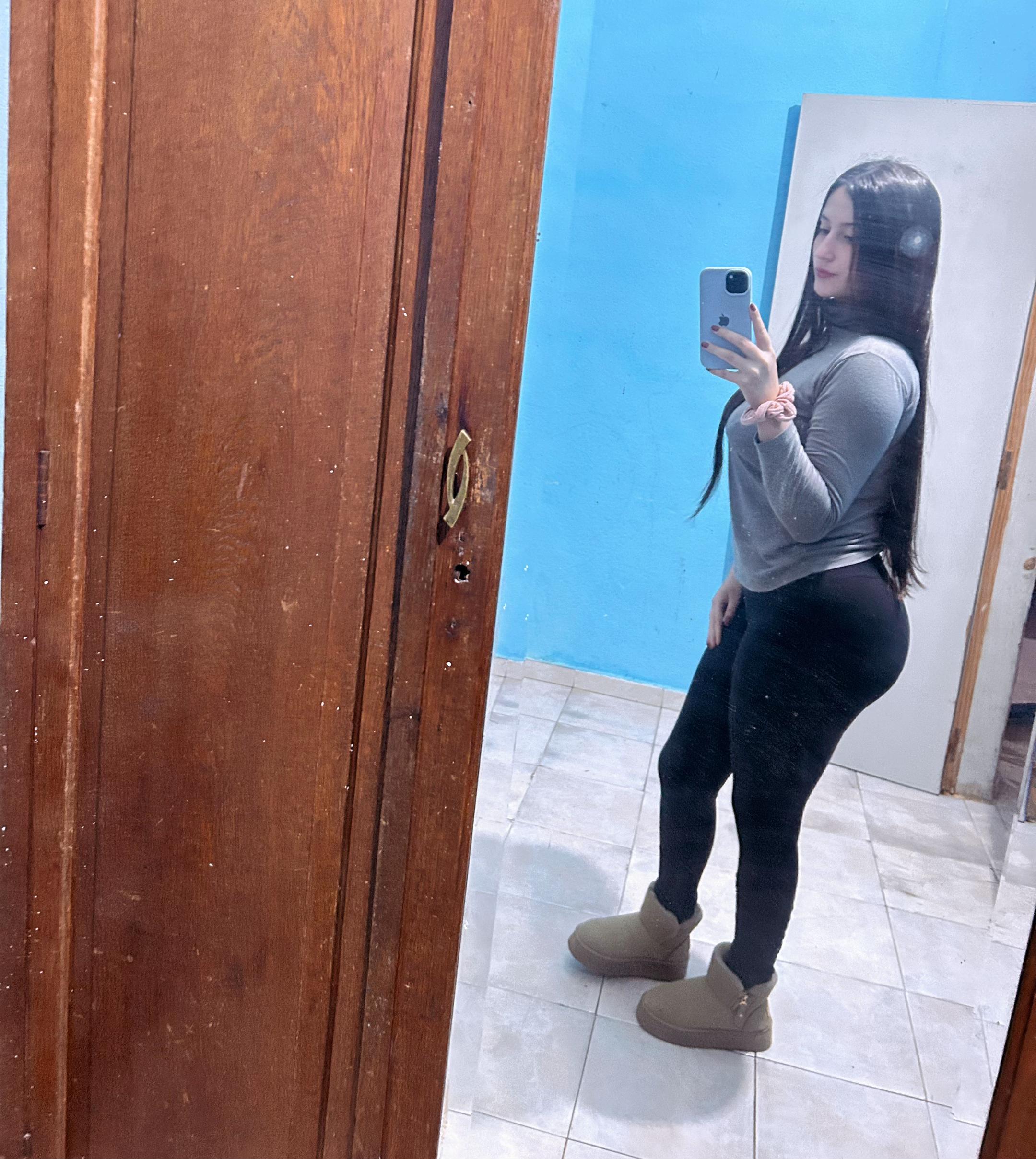 @Flor Juarez