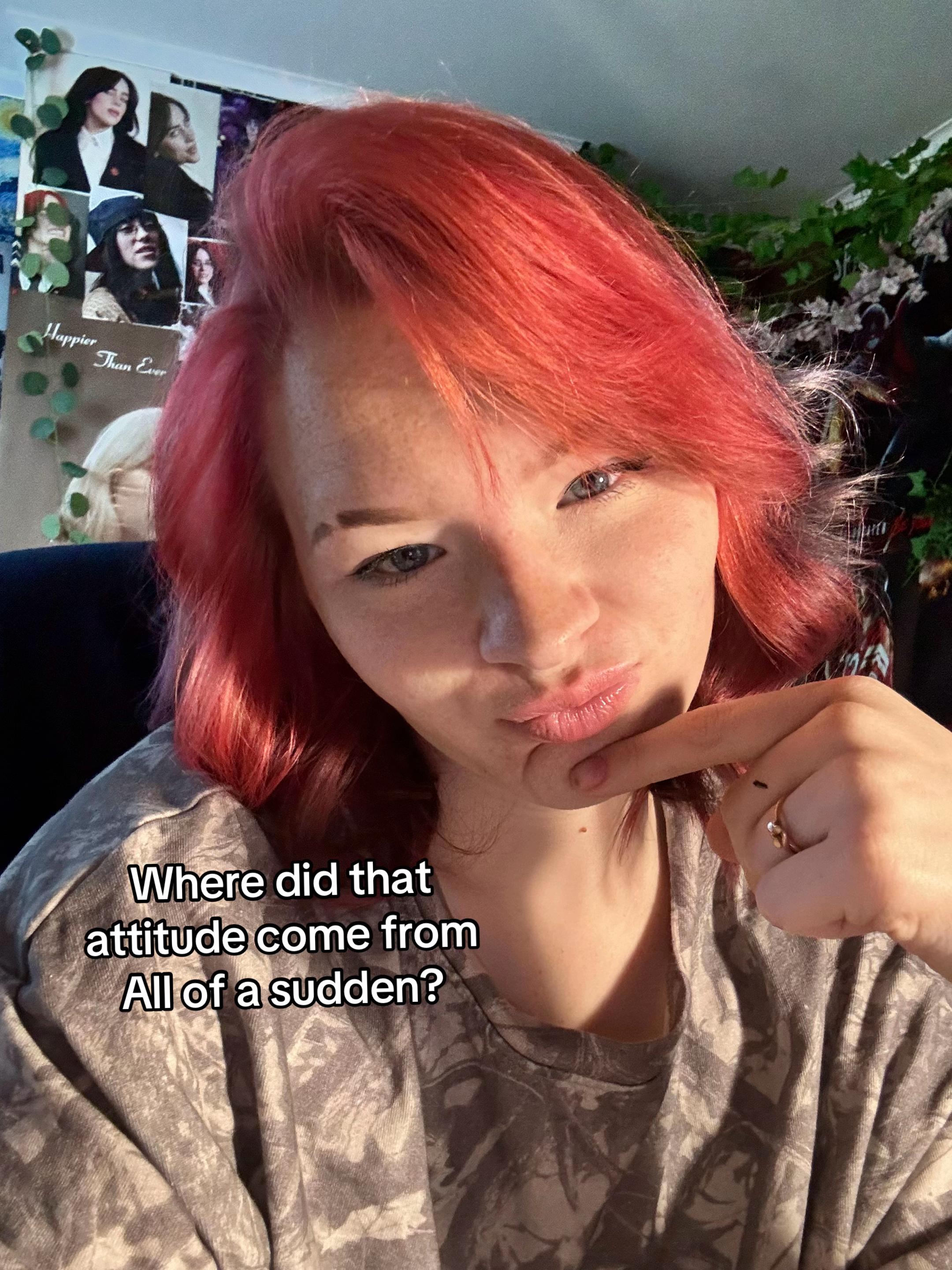 @ⴵ ✪ ⩔ ⍟ Gaby ᖭི༏ᖫྀ