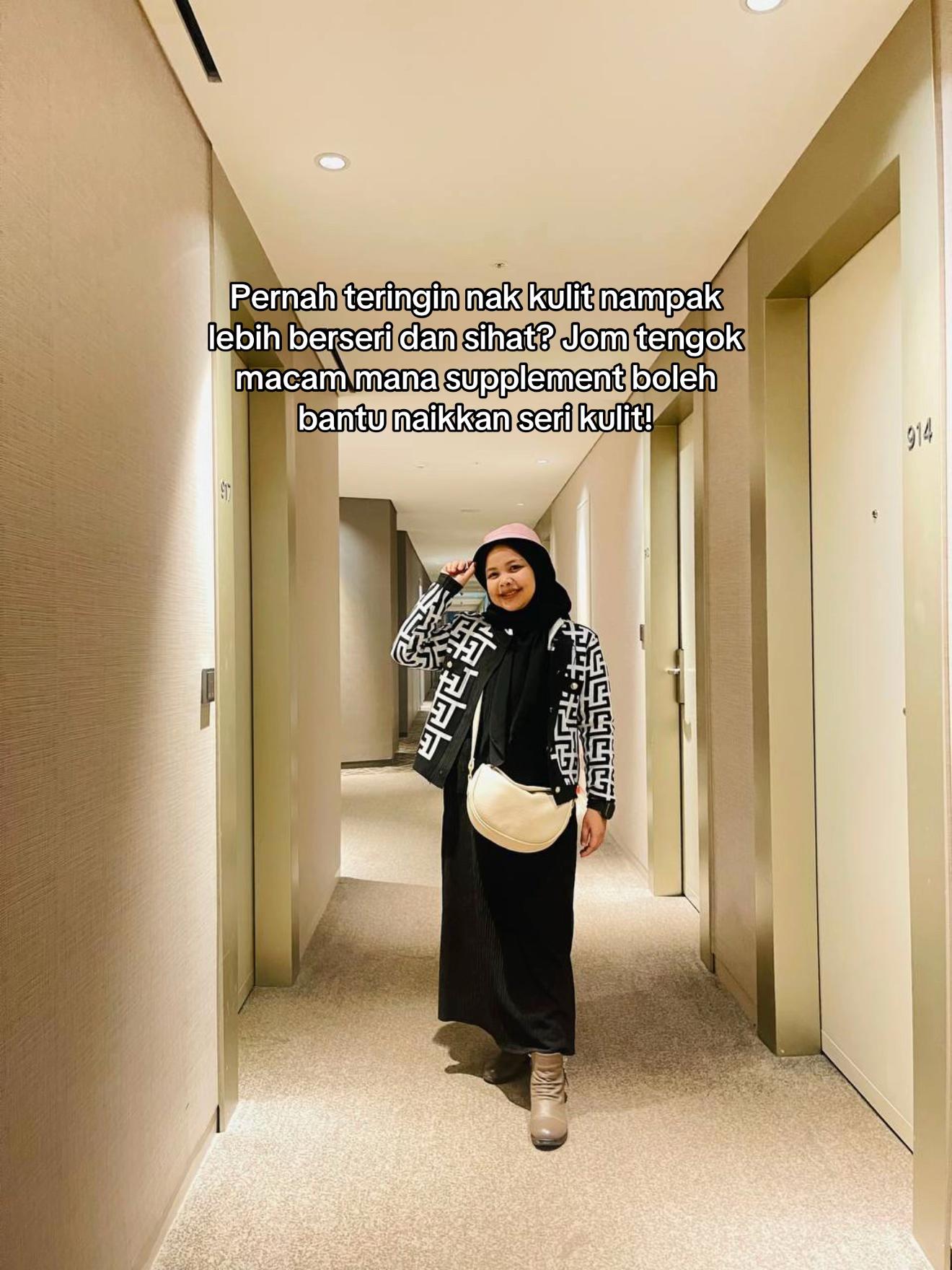 @Nurul Hakimy | Skin & Wellness