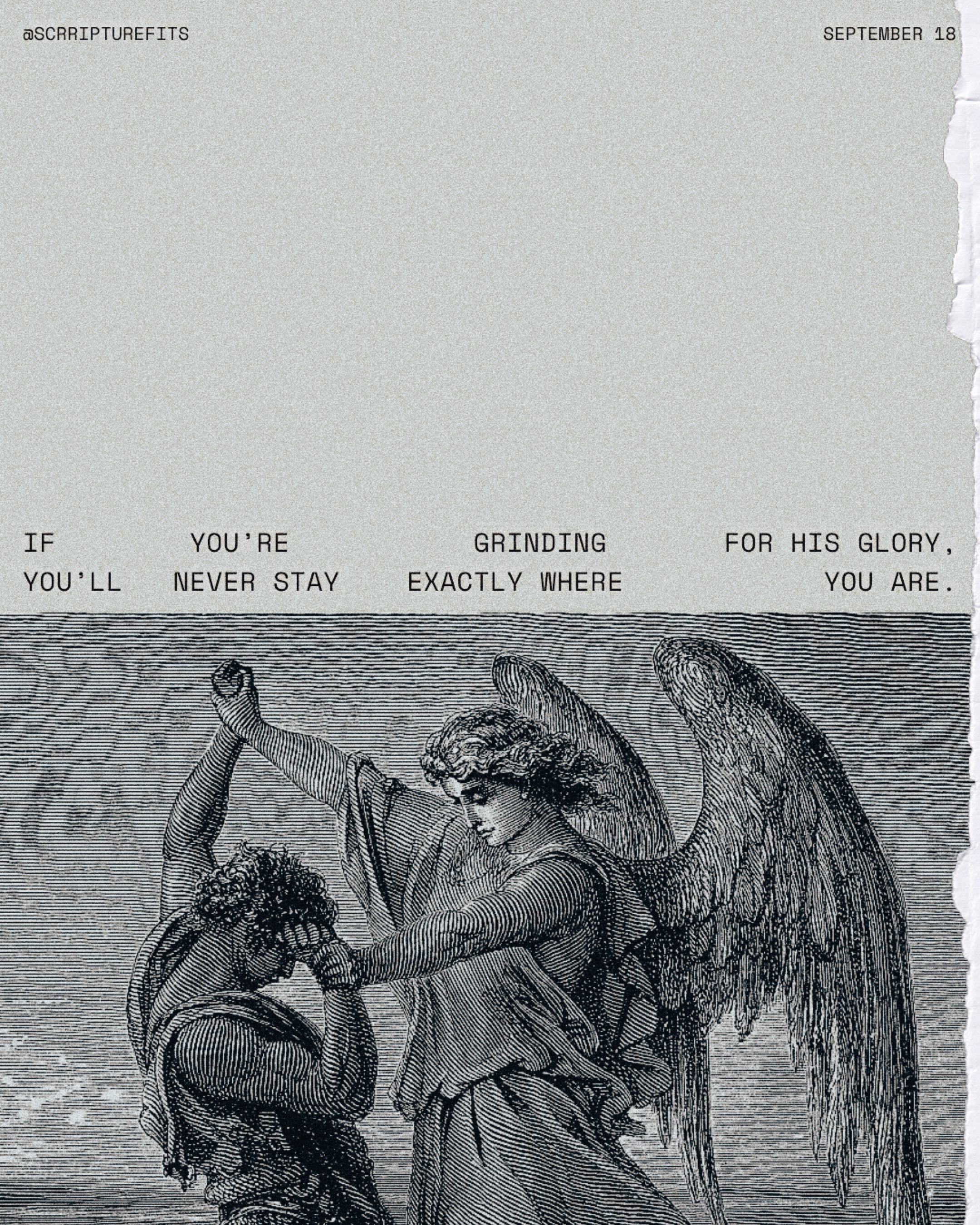 @Scripture Fits