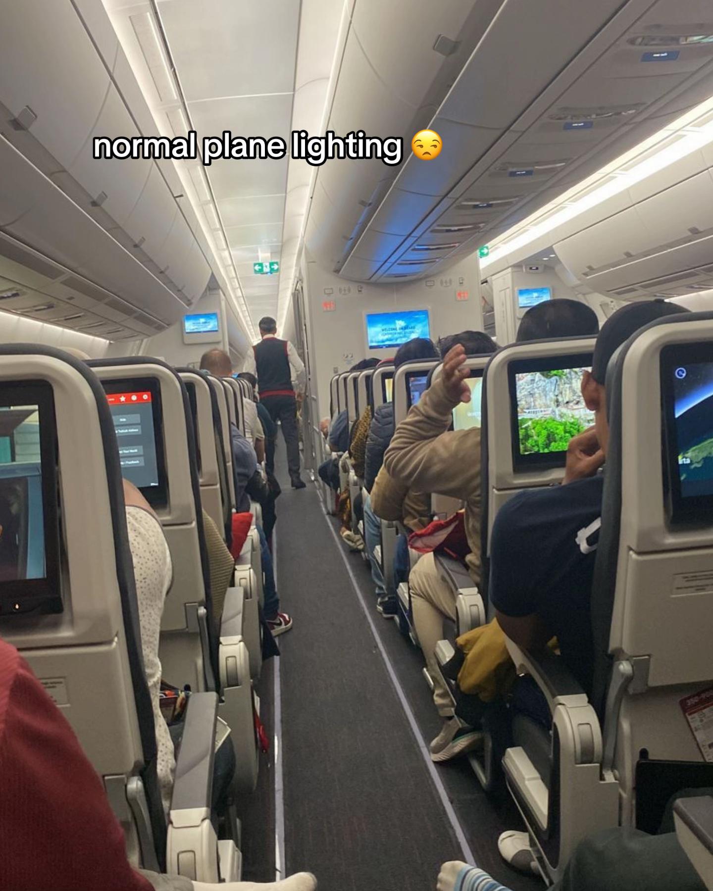@I love planes โ๏ธ ๐จโ๏ธโ๏ธ