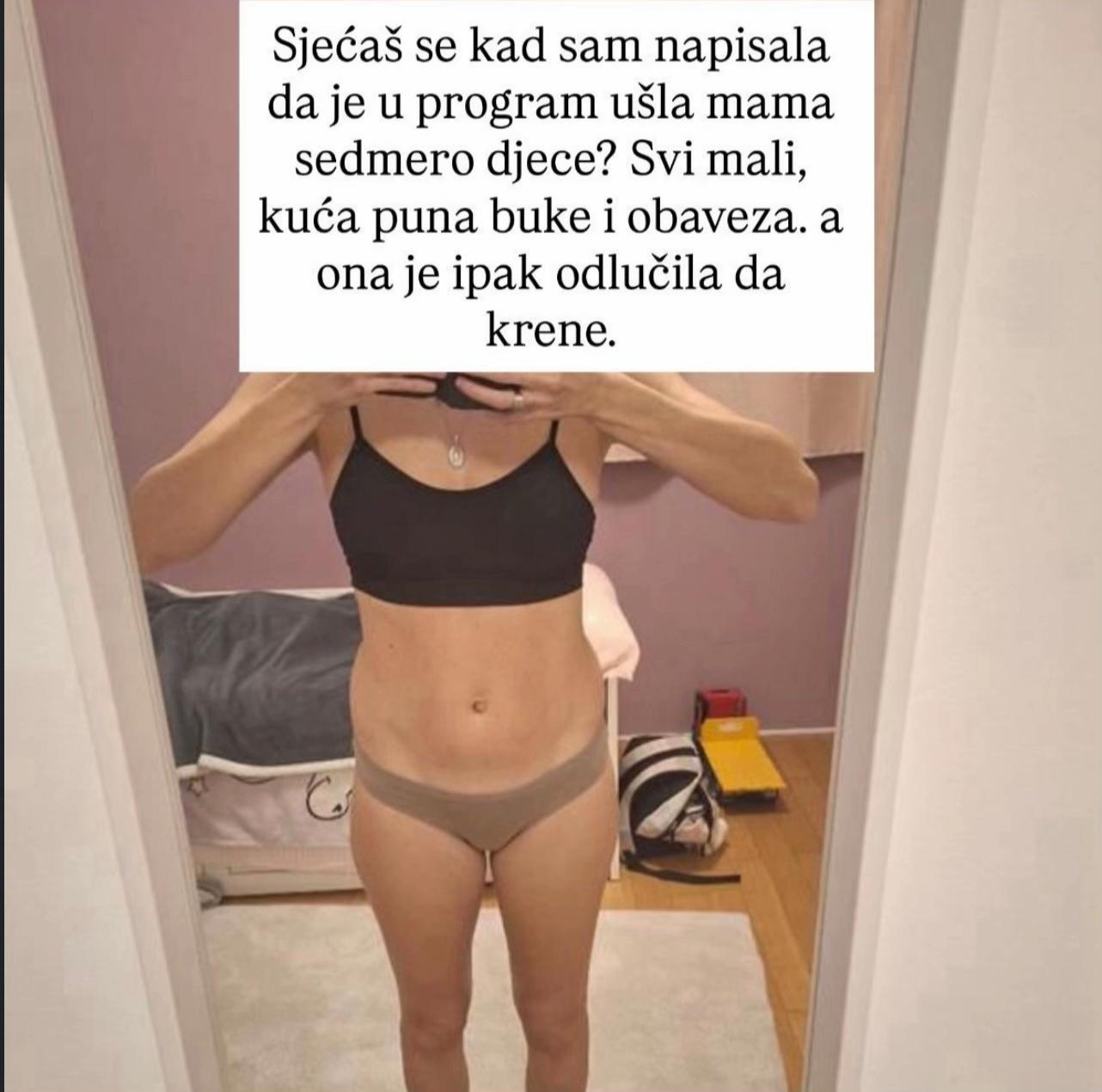 @Selvedina Karagić