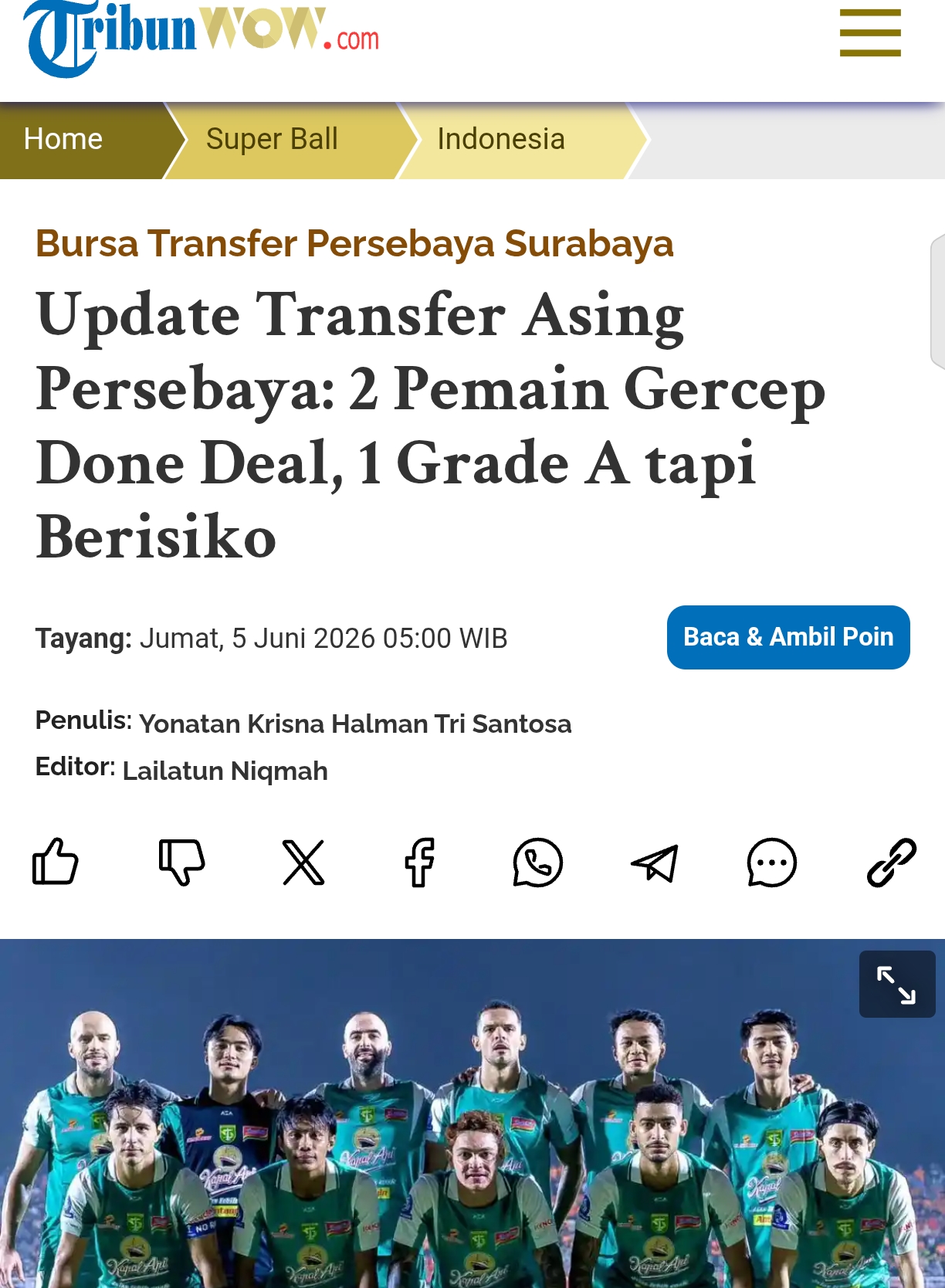 @tribunwow.official