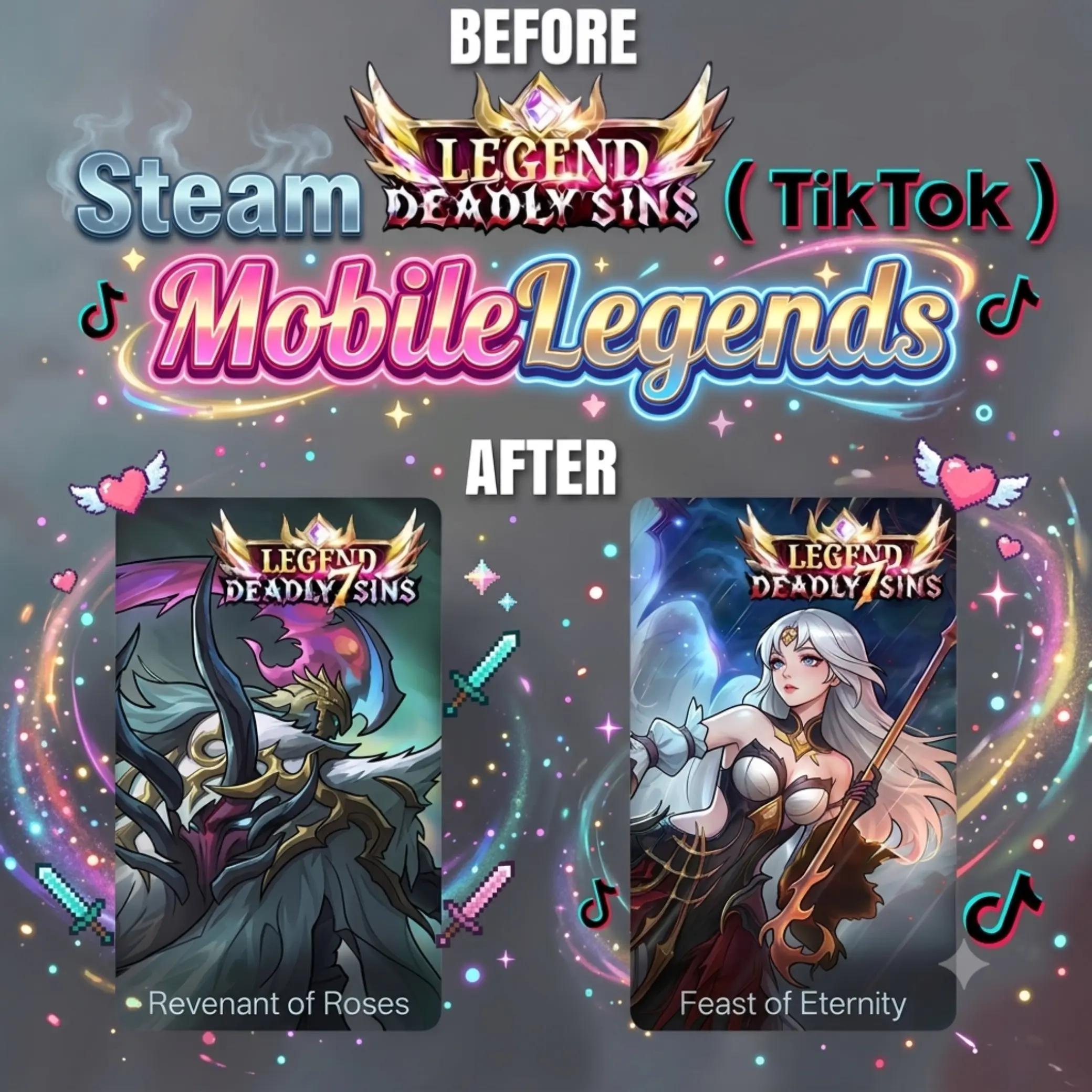 @Steam Mobilelegends