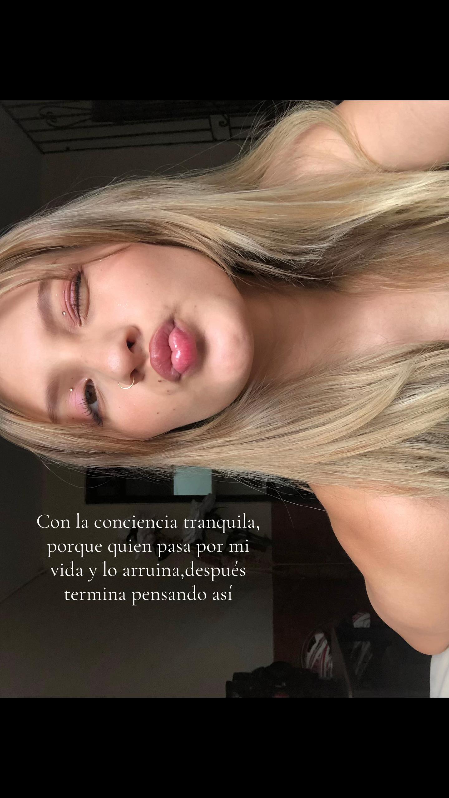 @Maria Paula