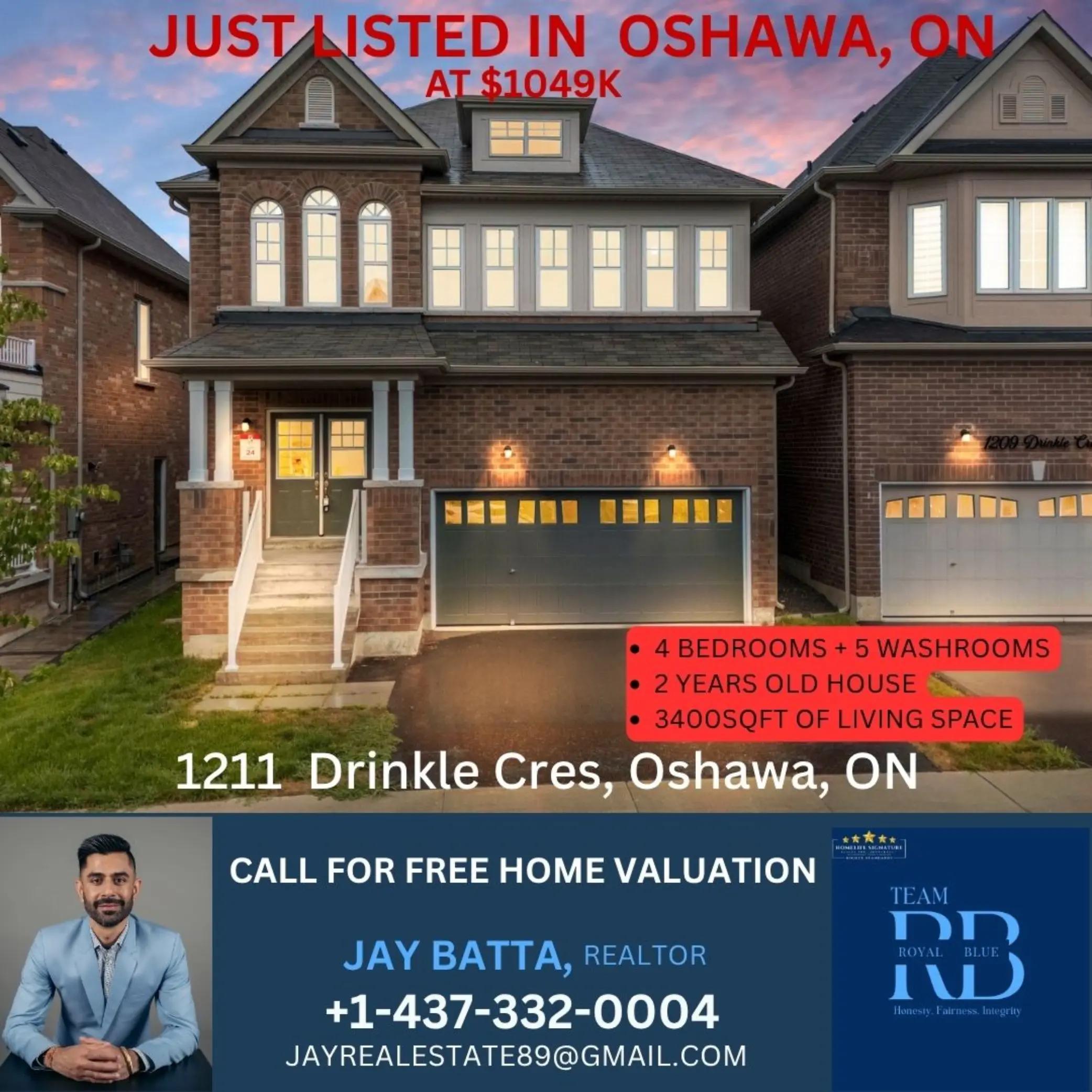 @Jay Real Estate