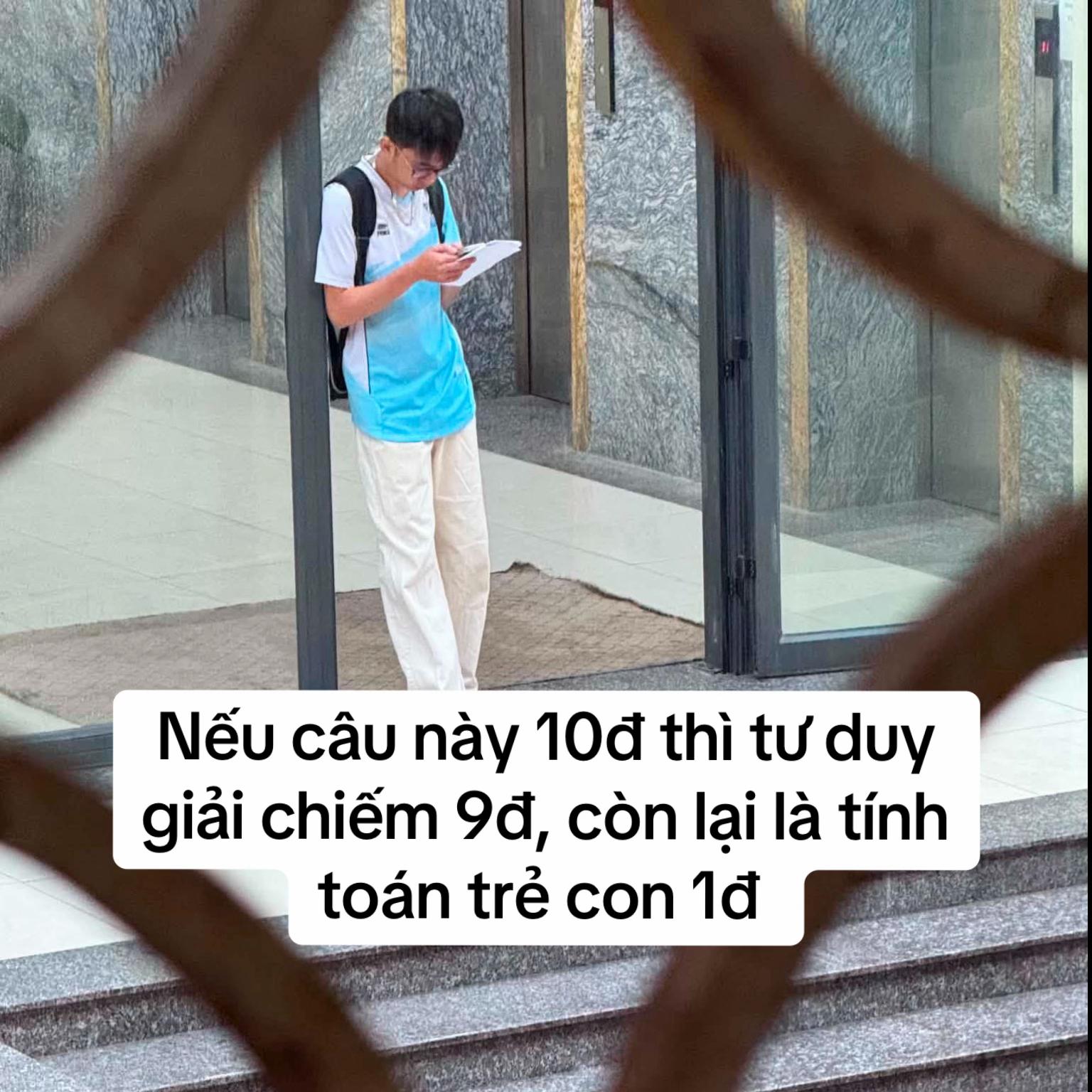@Thắng Get Lý - HNUE