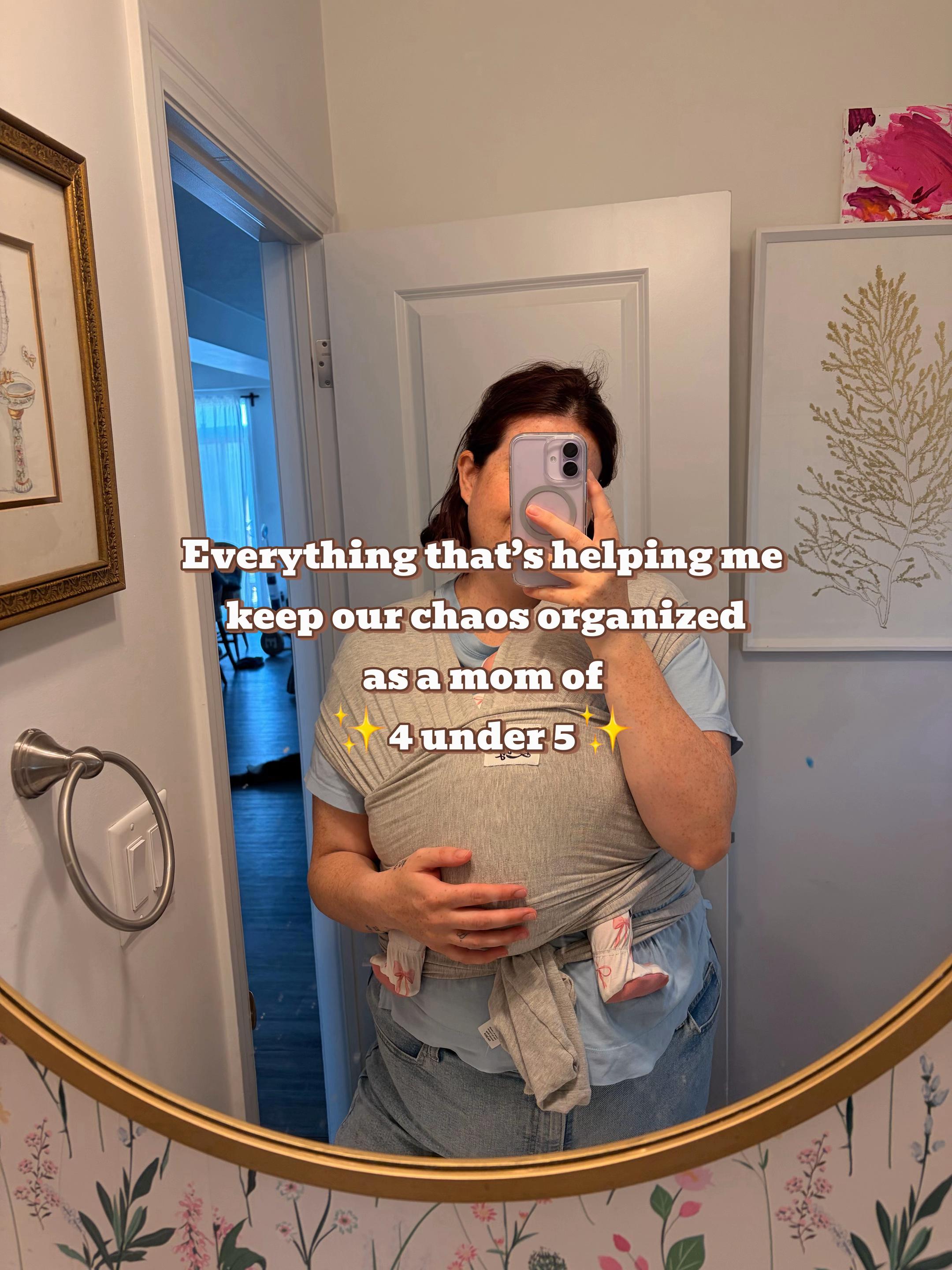 @Jordan Haase | mom of 4 ✨