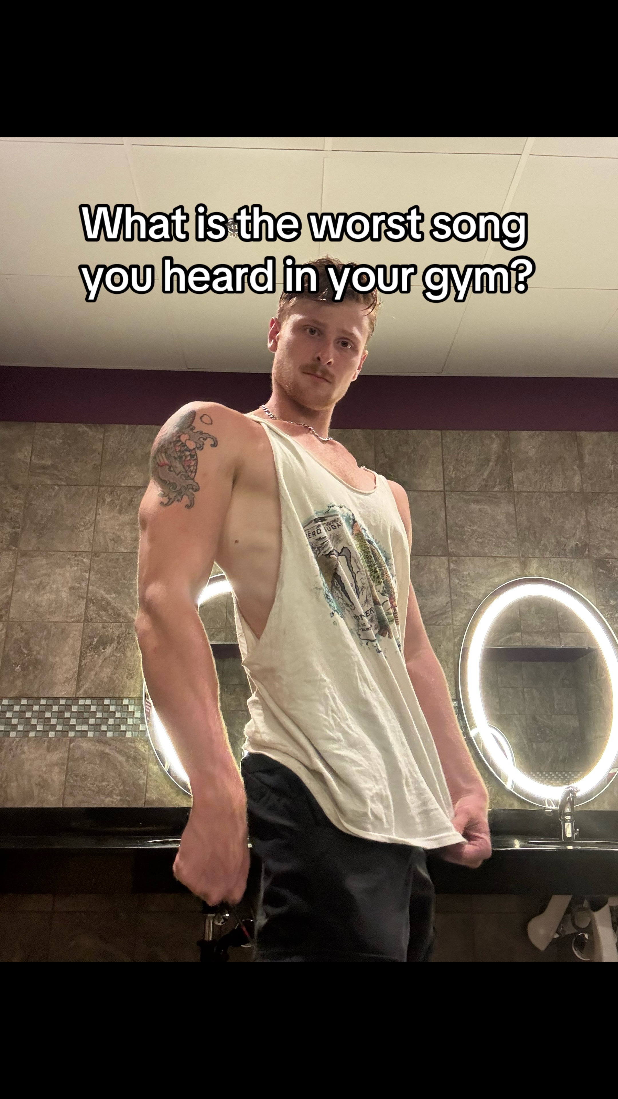 @THE GYM THEORY