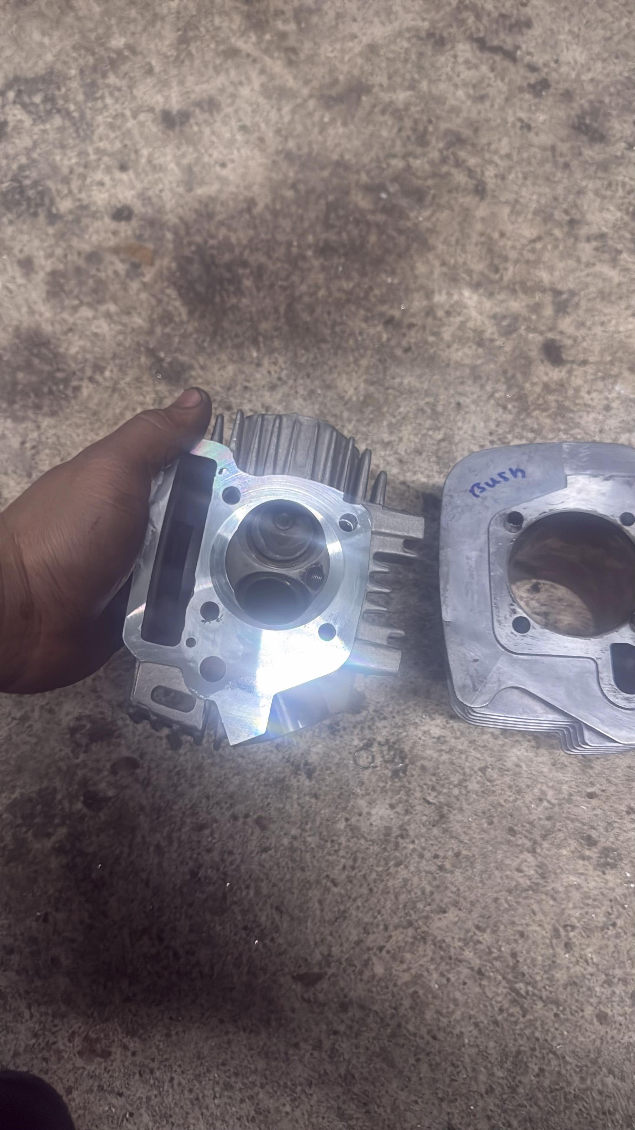 @Sikgarage