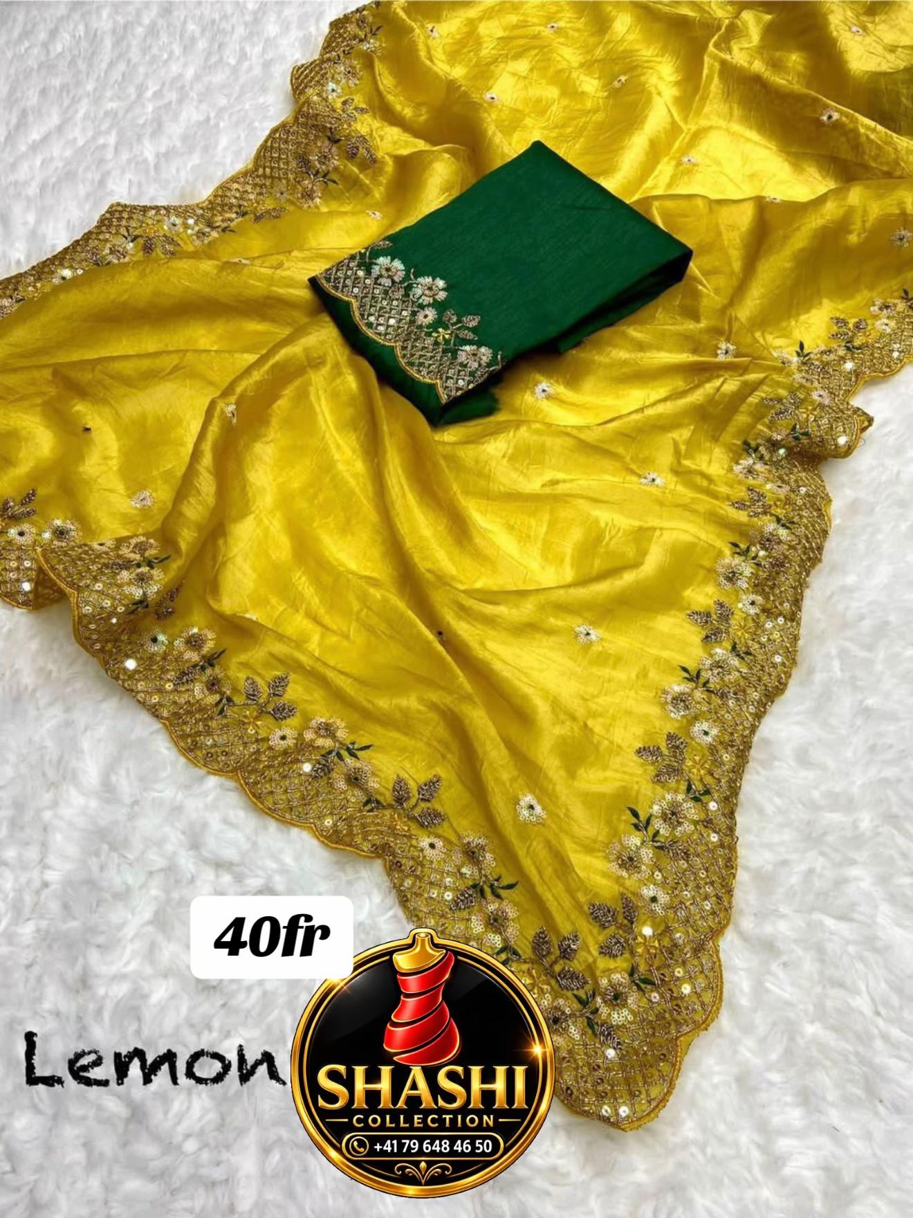 @SHASHI COLLECTION