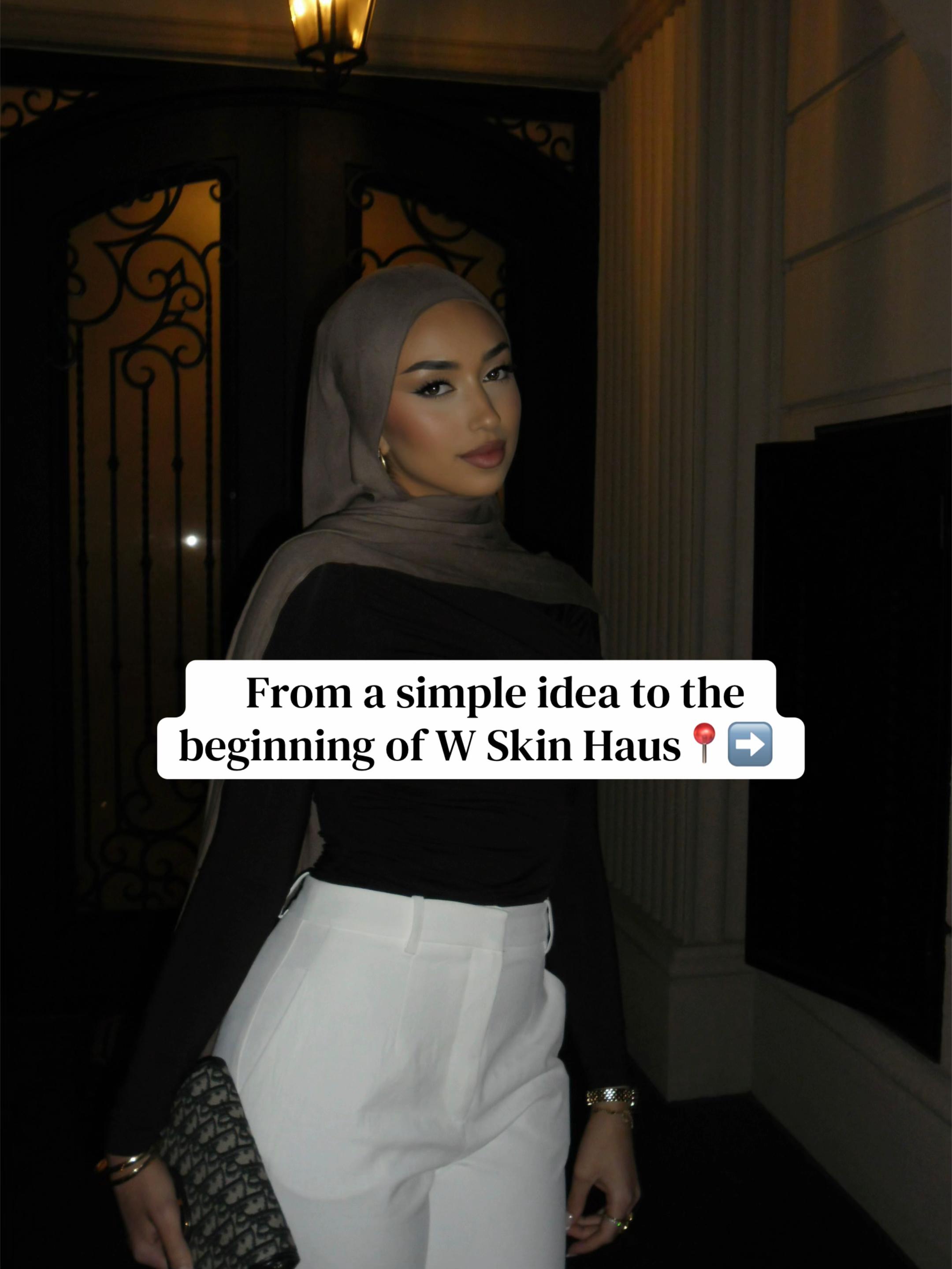 @Waffa — Wskinhaus