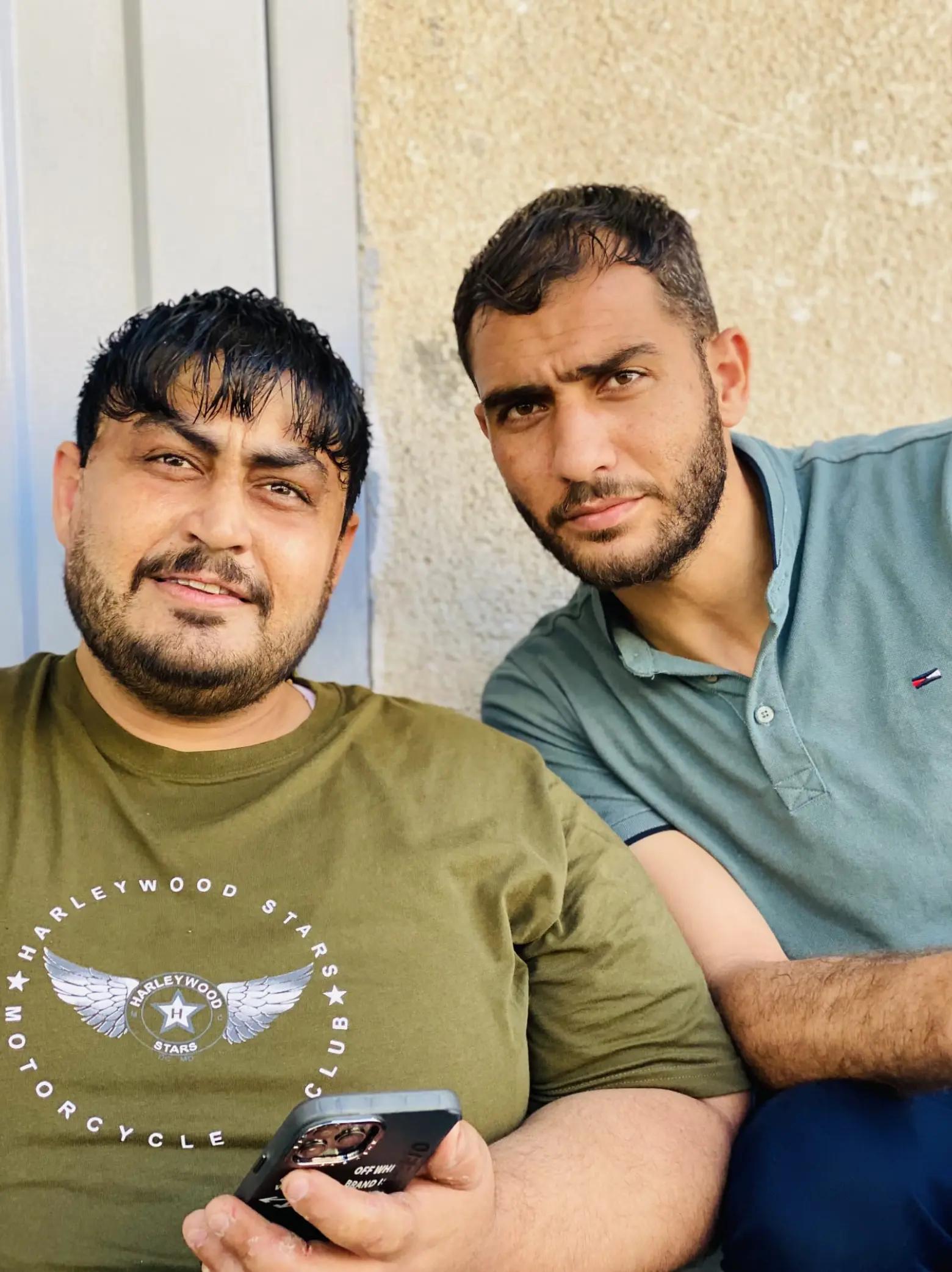 @فضيلة الشيخ حابس