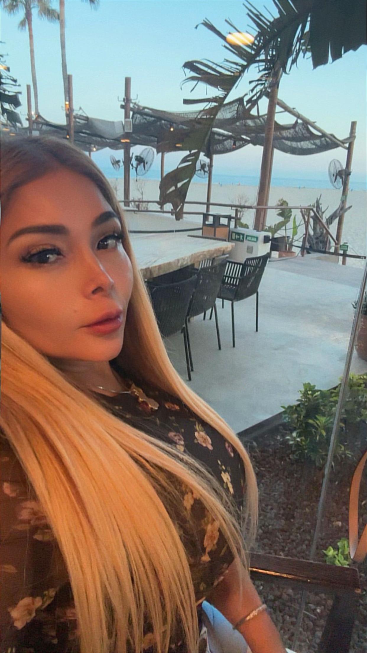 @MARIUXI ANGELICA AFORTUNADA&hearts;️