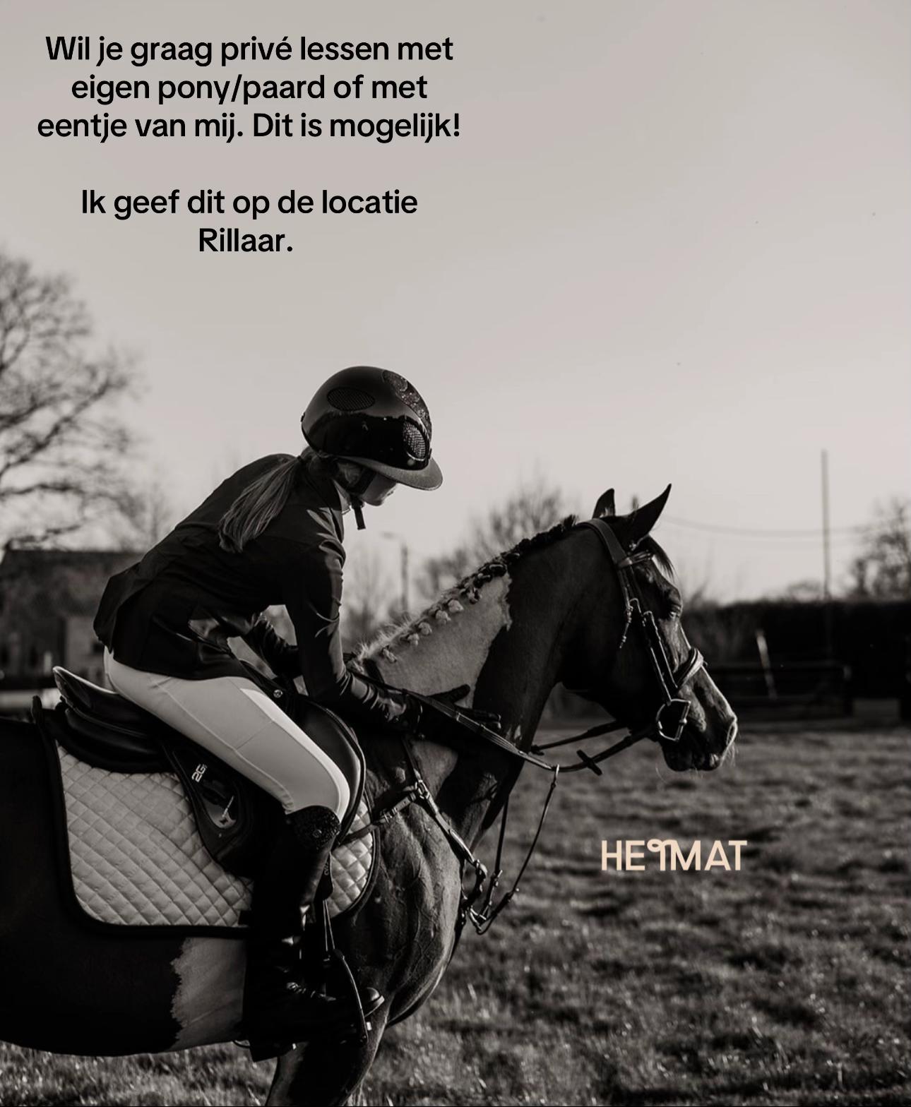 @Iris Huysmans