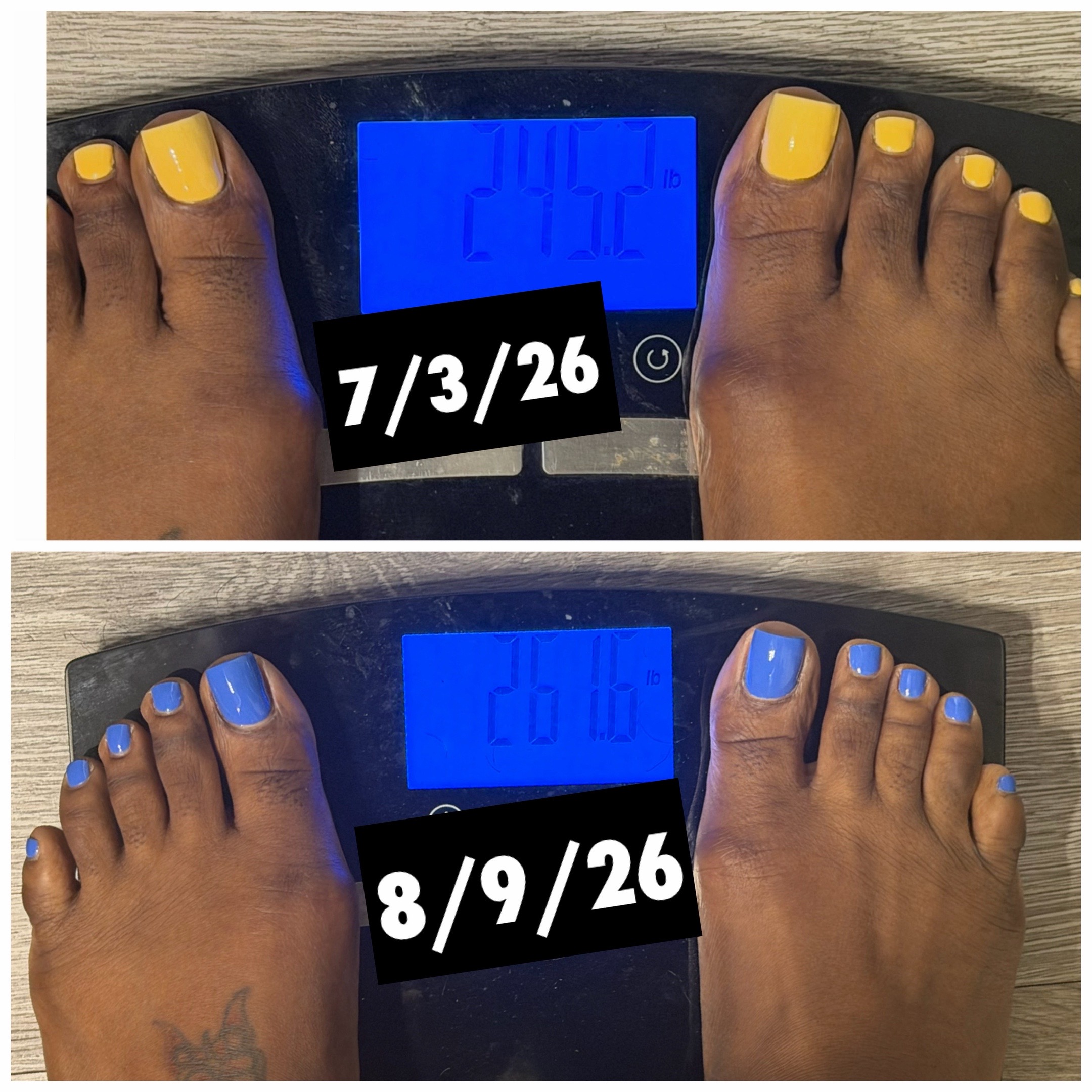 @Fatgirlthatworksout