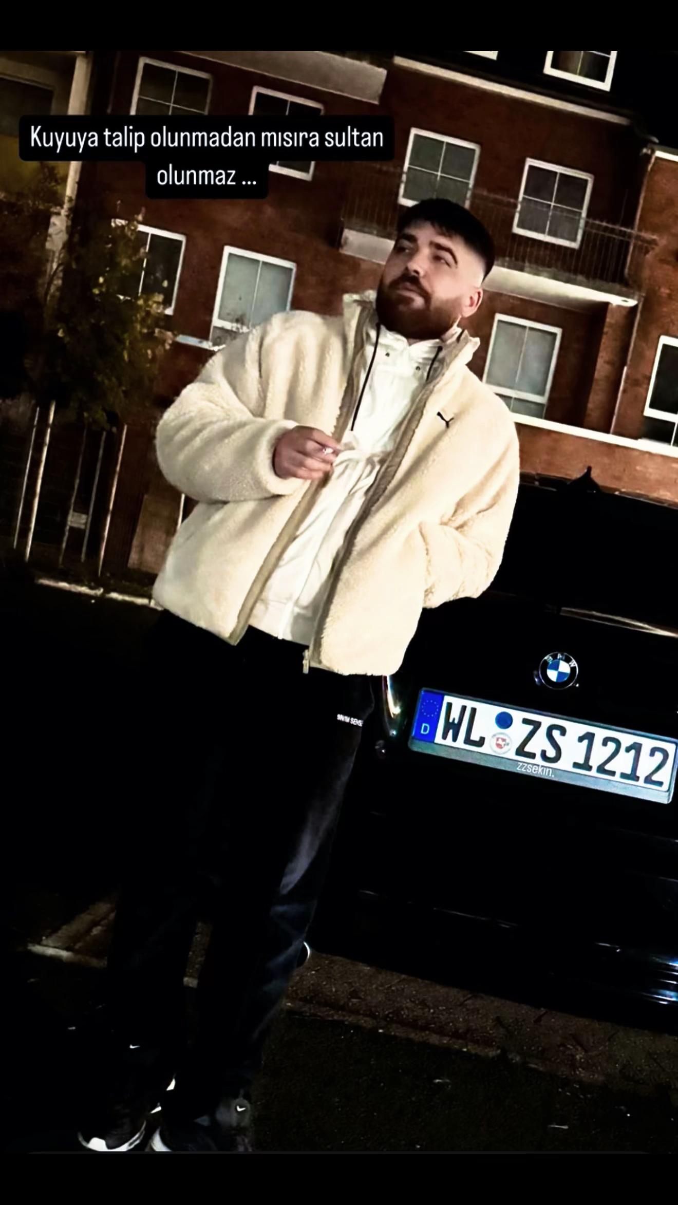 @ZAZA SEKİN
