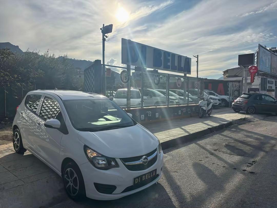@DI BELLA AUTO PALERMO