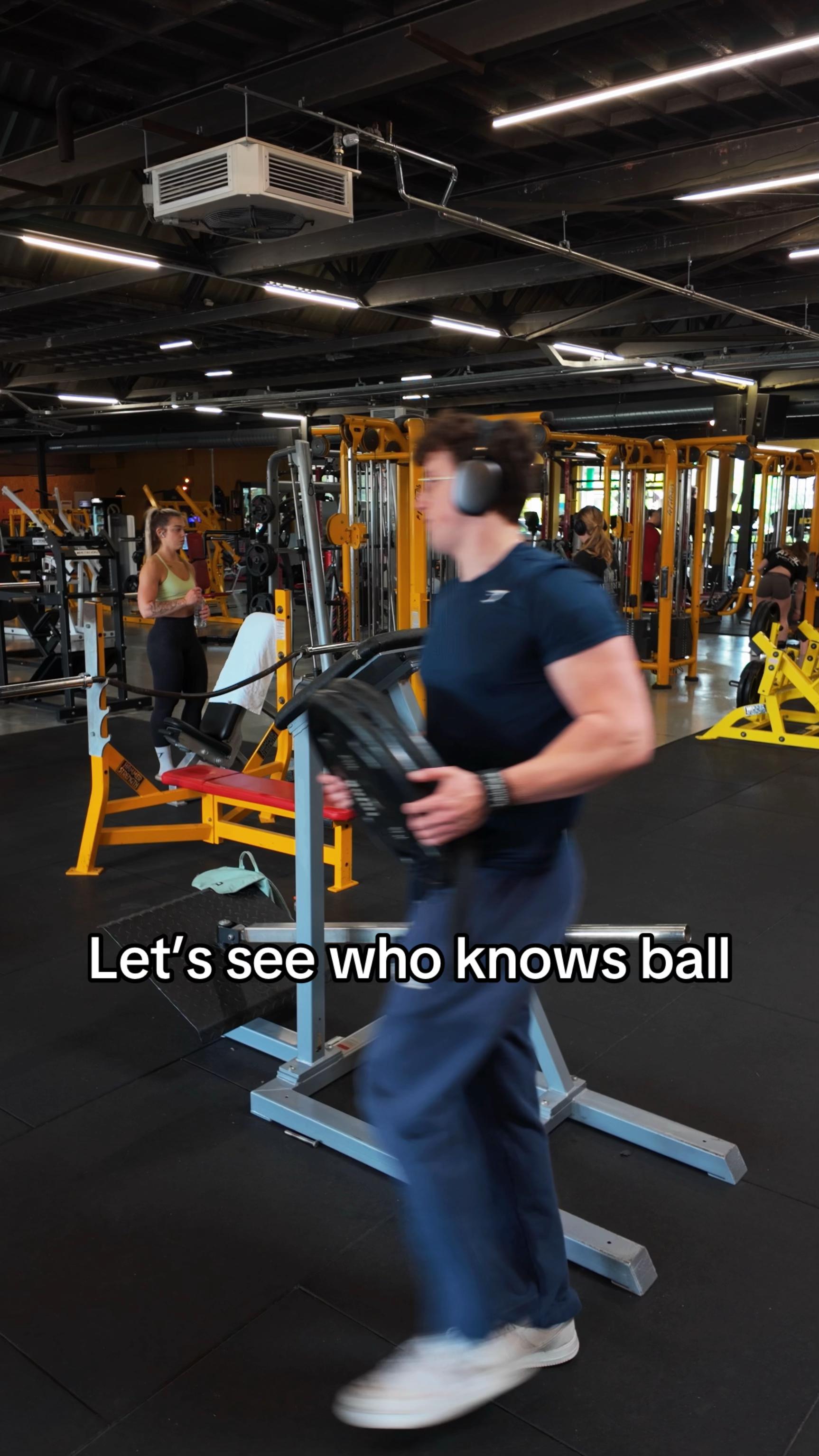 @Brentlifts