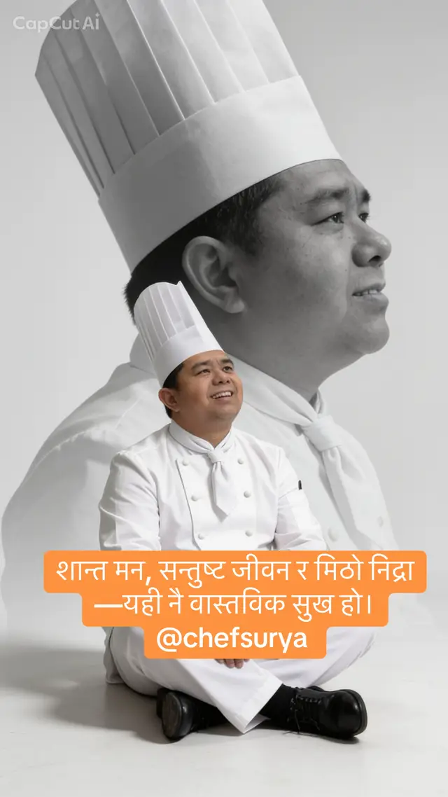 @chefsurya03🇳🇵🇶🇦🇦🇺