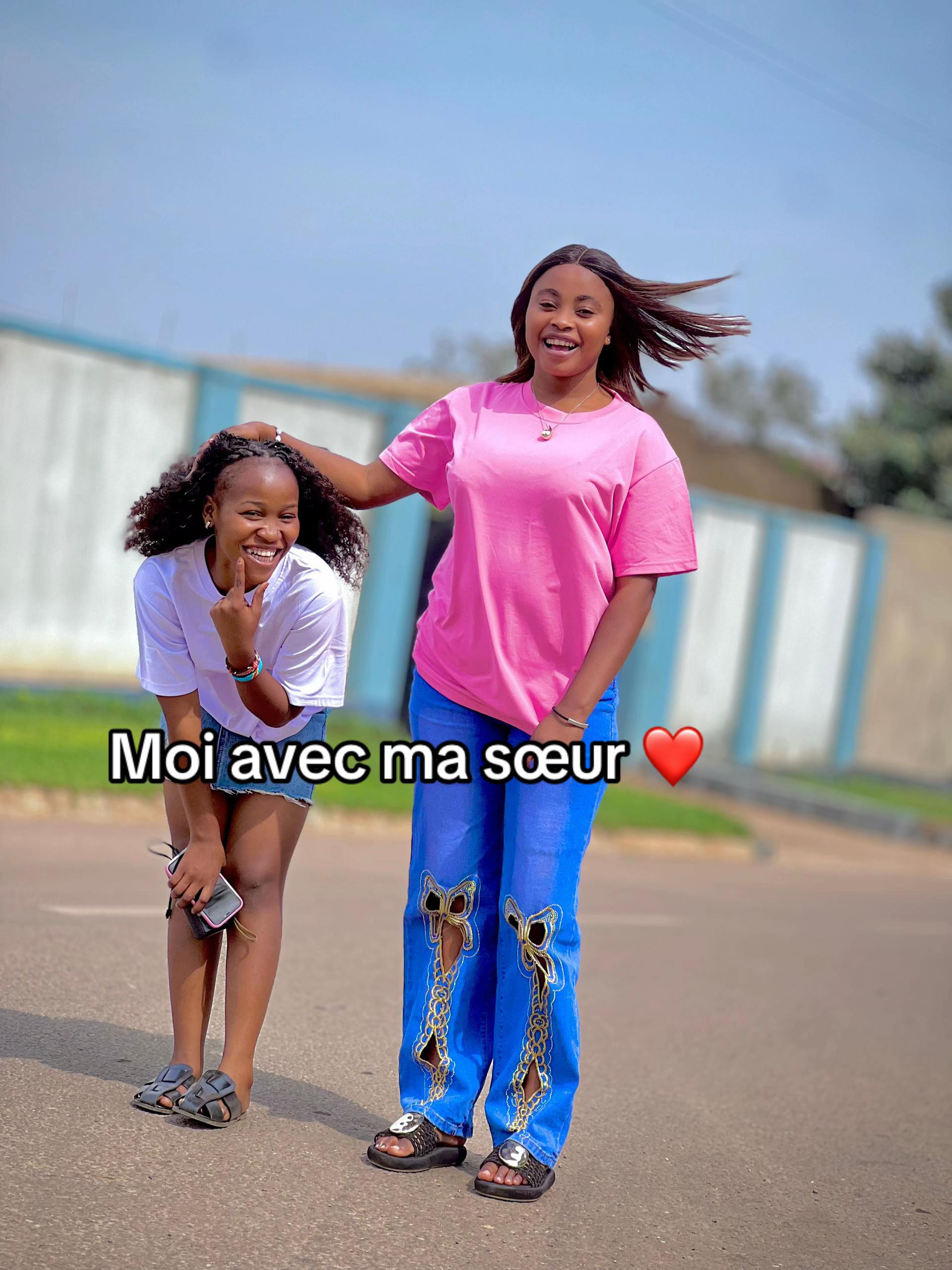 @ELiANA LA STAR ❤️🇨🇩