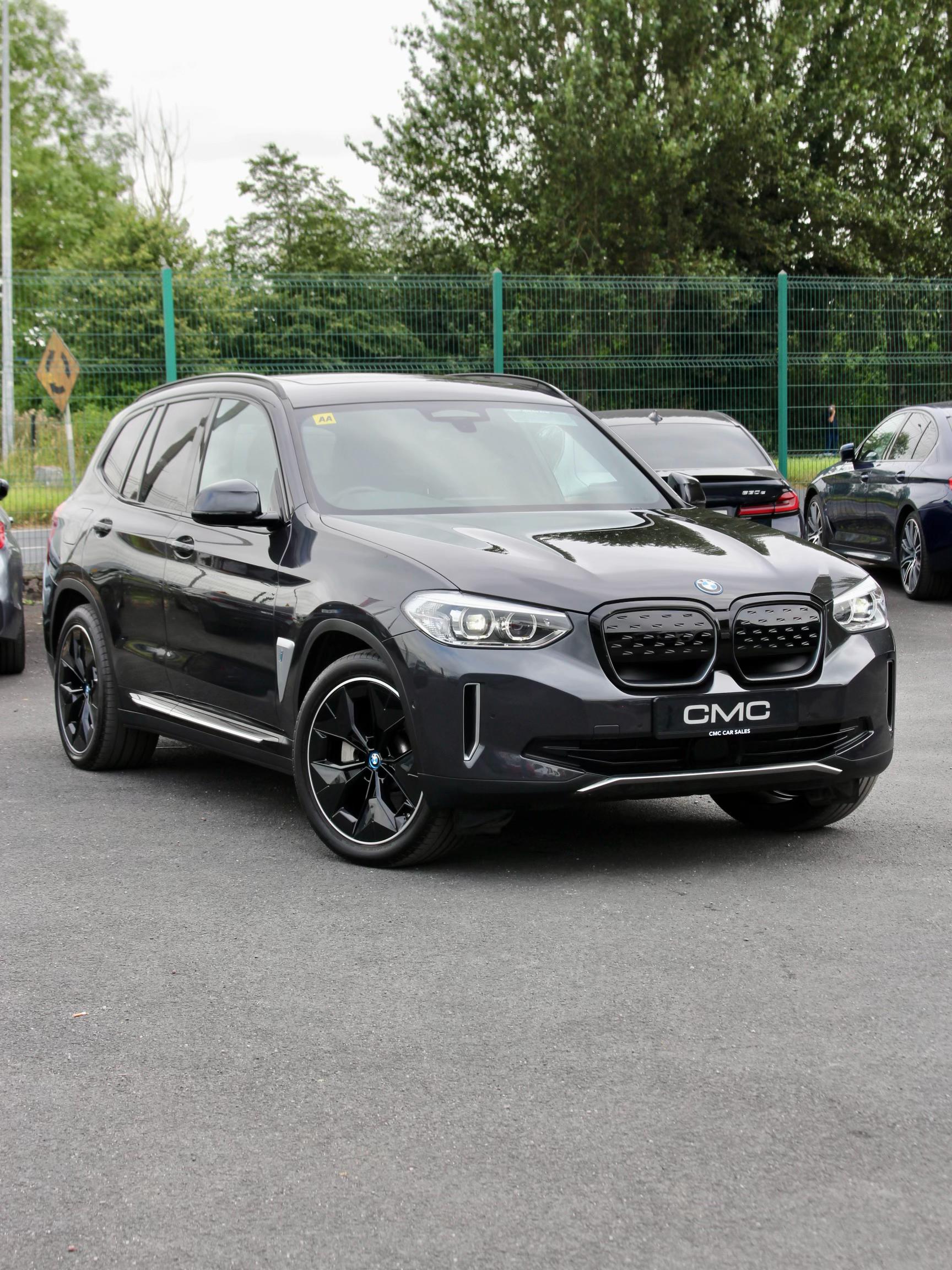 @CMC Car Sales