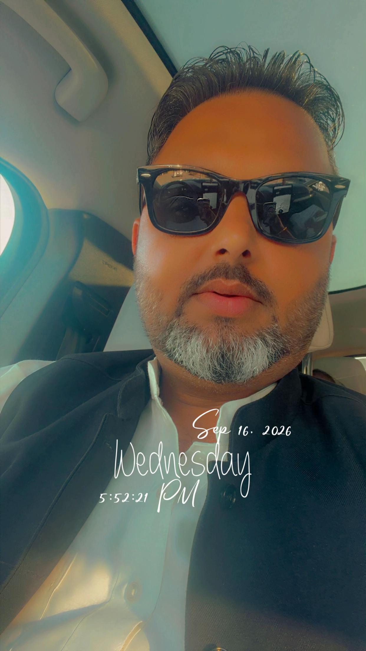 @Sandhu @ 25