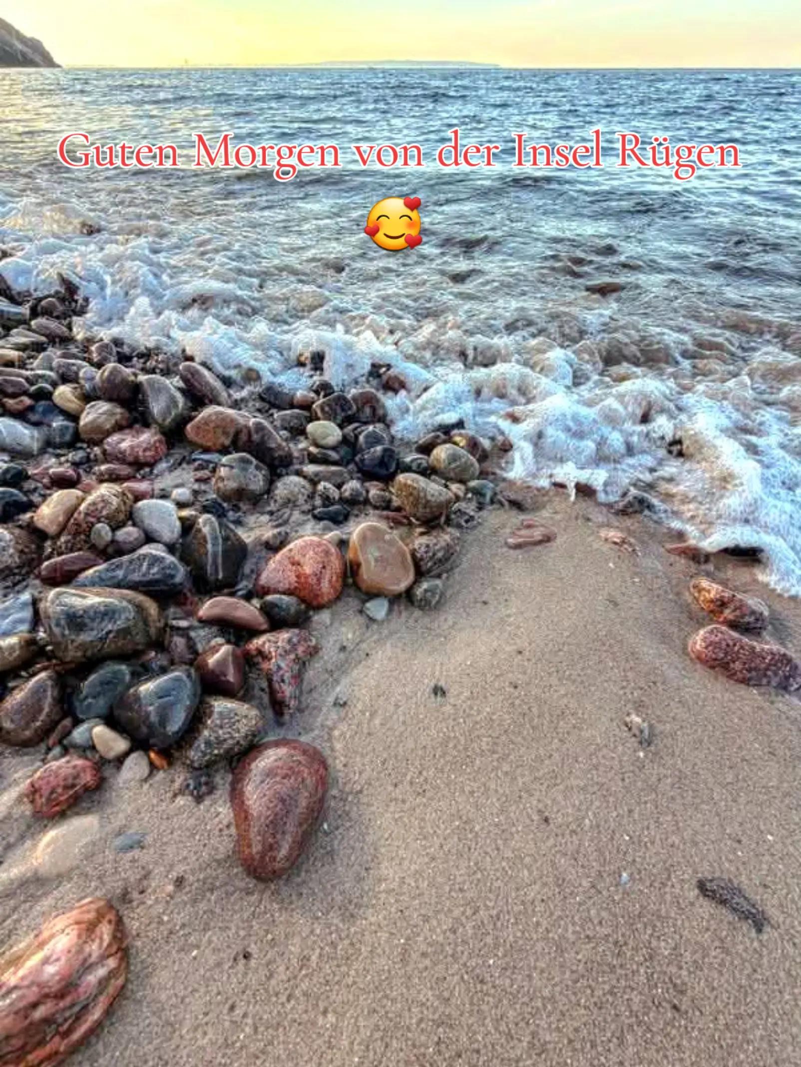 @Carola68 🏝Team Insel Rügen🏝