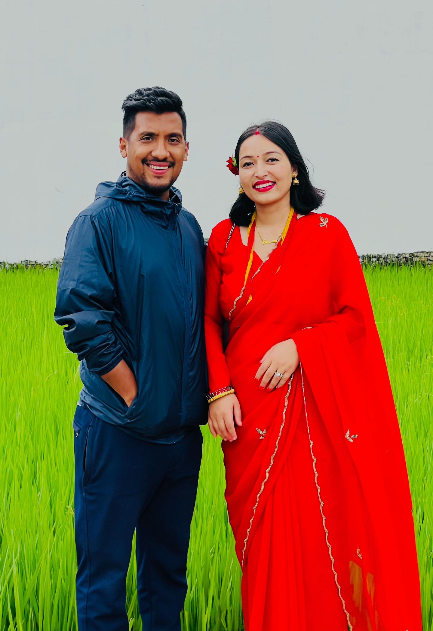 @Roshan Mahatara (RMC)