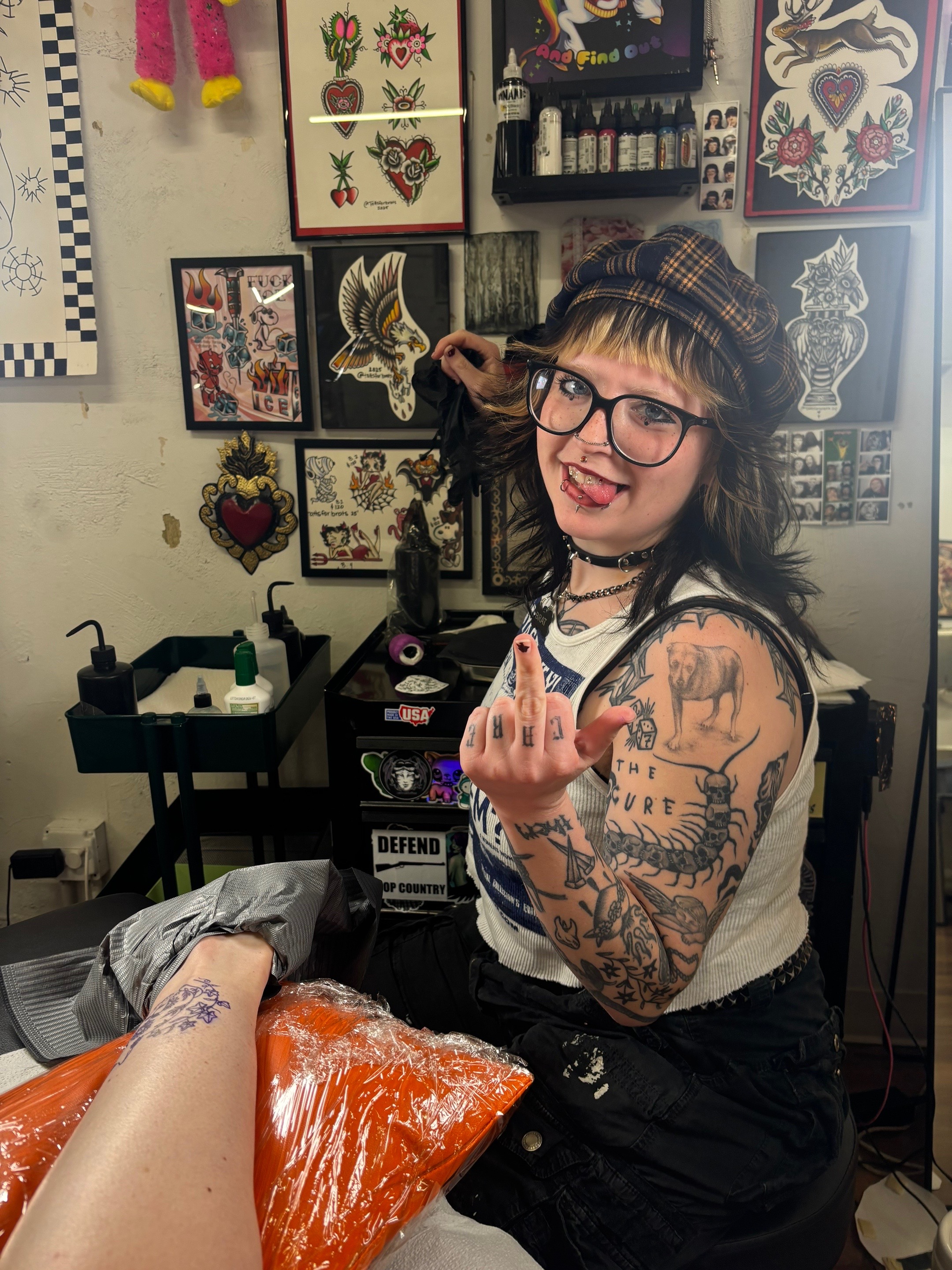 @ivy