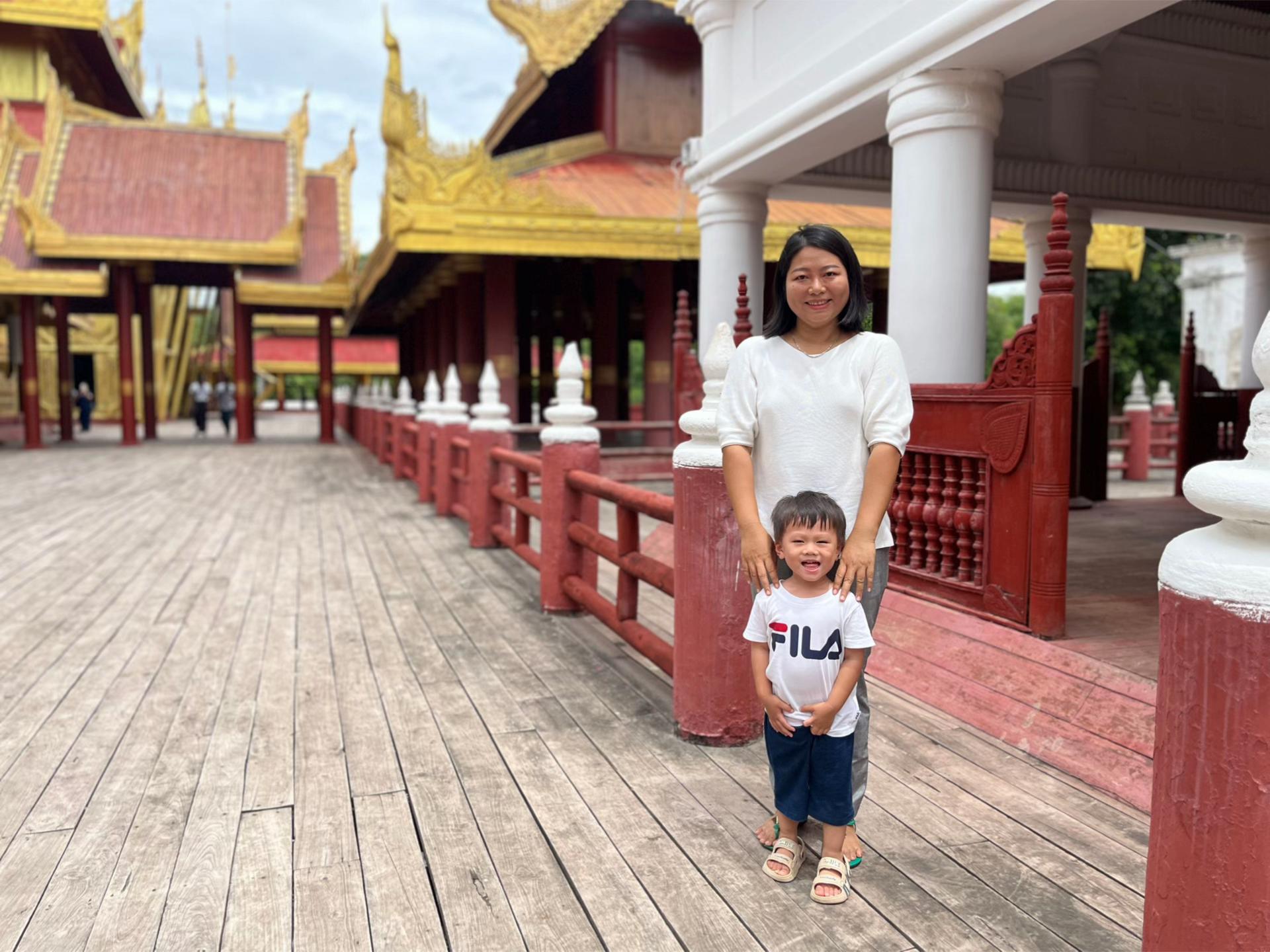 @Soe Nyi Nyi Htun