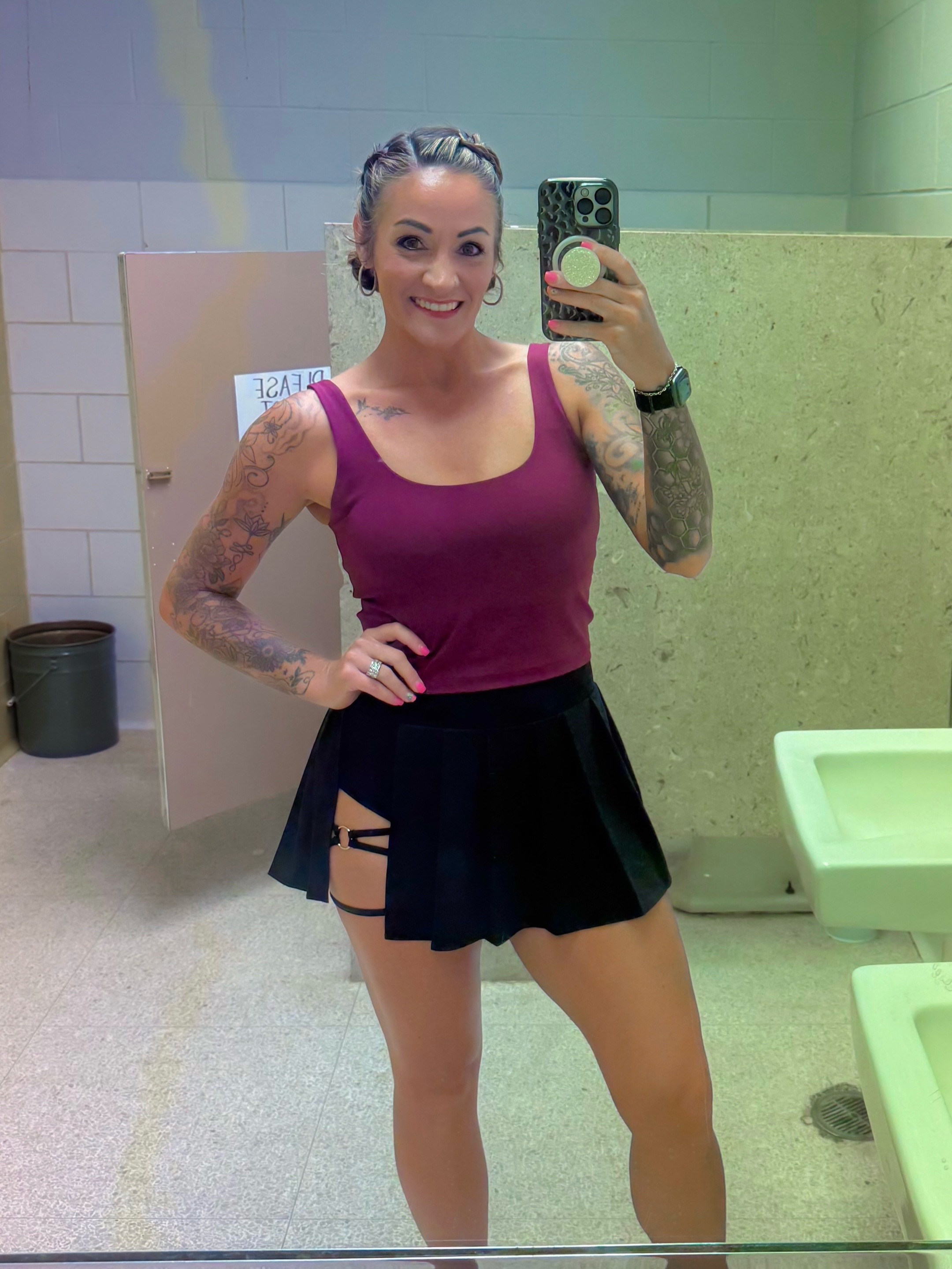 @Fun Fitness with Tasha